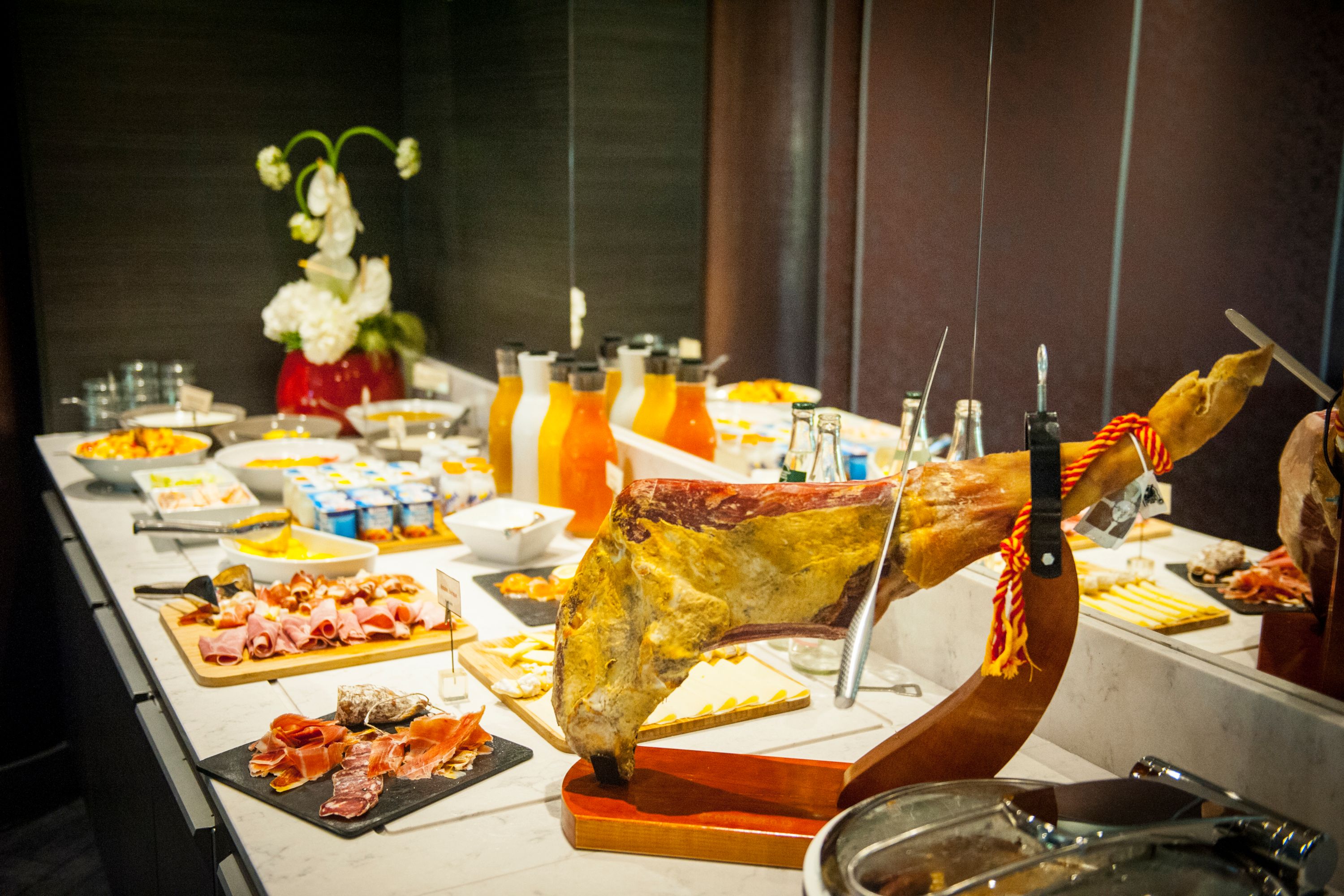 Hôtel Parc Beaumont and Spa, Pau - MGallery - France