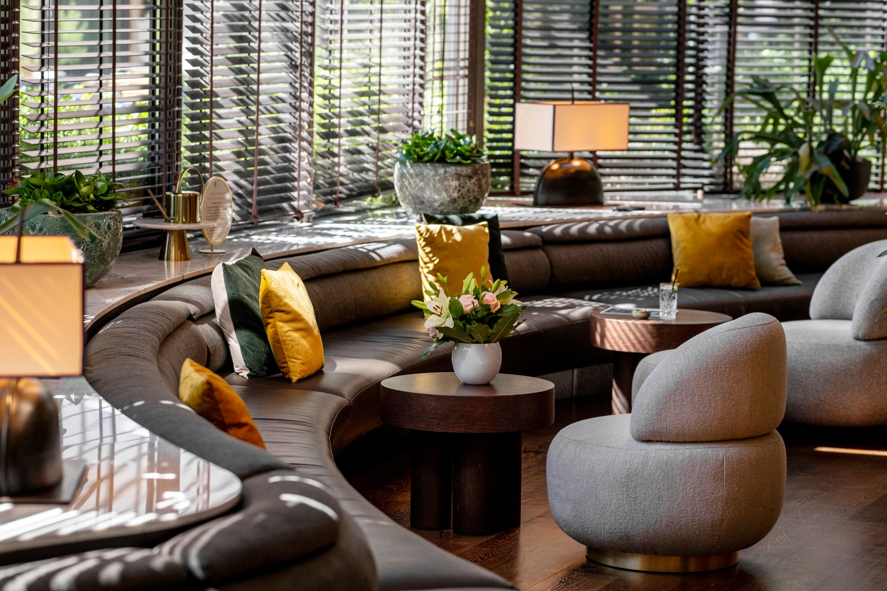 Le Louise Hotel Brussels - MGallery Collection - Belgium
