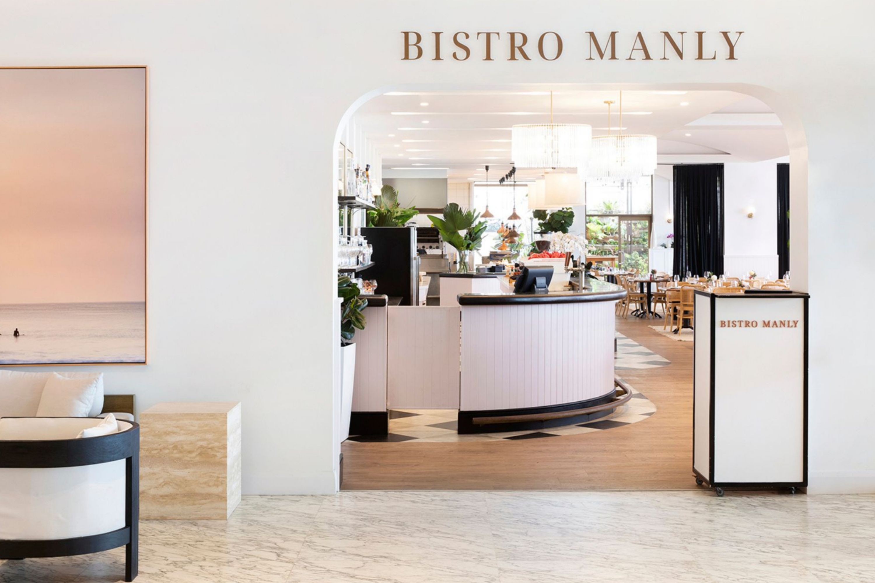 Manly Pacific Sydney MGallery Collection - Australia