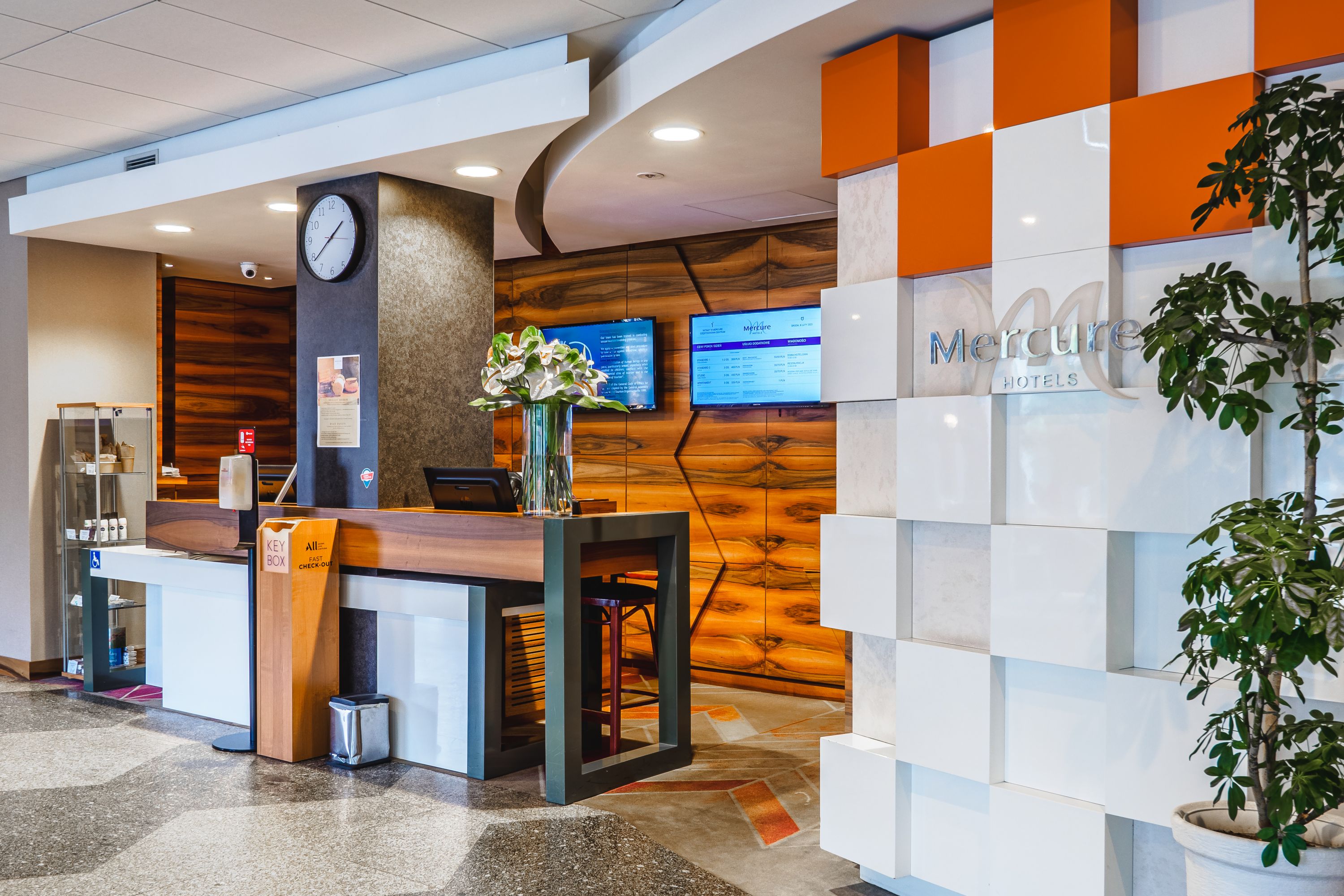 Hotel Mercure Czestochowa Centrum - Poland