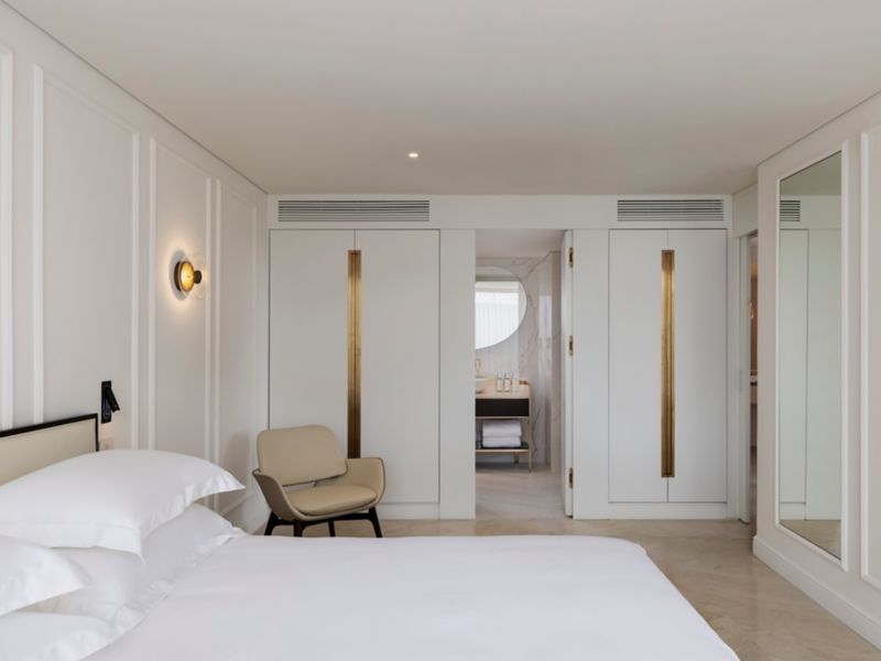 Theatron Jerusalem Hotel & Spa MGallery Collection - Israel