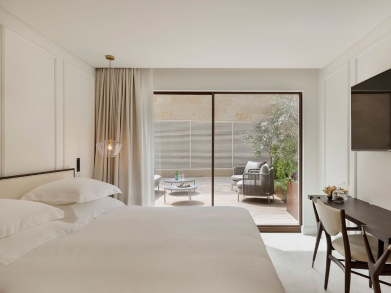 Theatron Jerusalem Hotel & Spa MGallery Collection - Israel