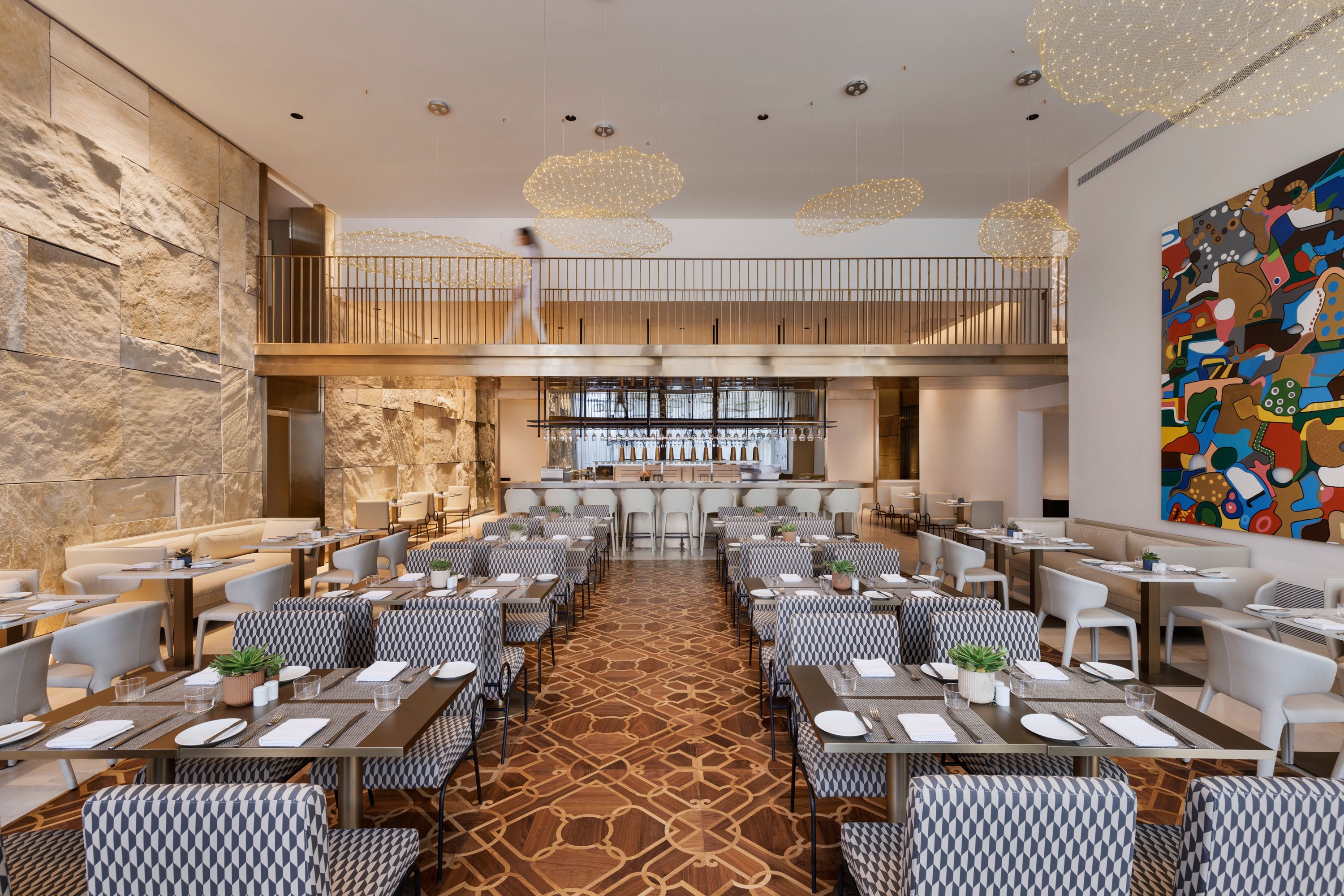 Theatron Jerusalem Hotel & Spa MGallery Collection - Israel