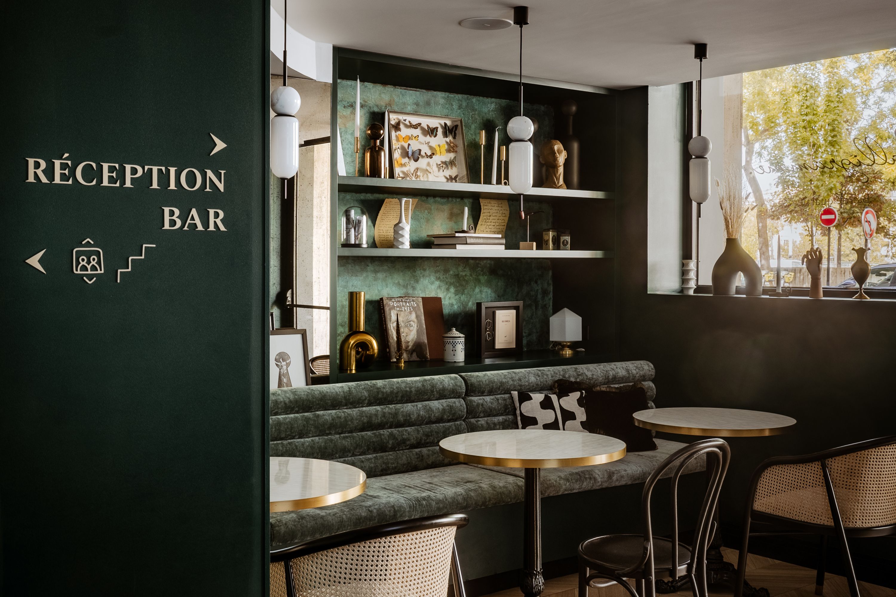 Mercure Paris Tour Eiffel Pont Mirabeau Hotel - France