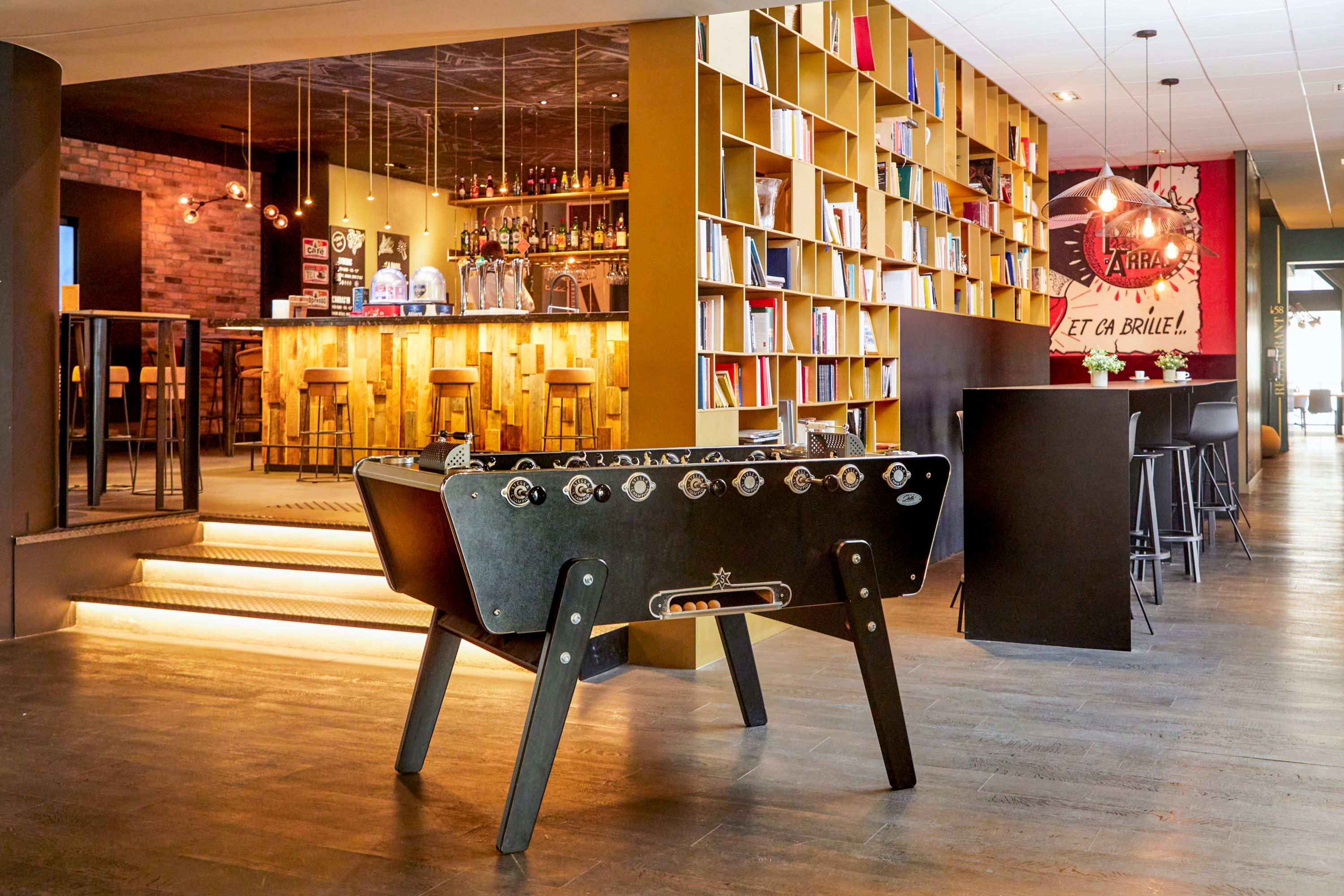 Mercure Arras Centre Gare Hotel - France