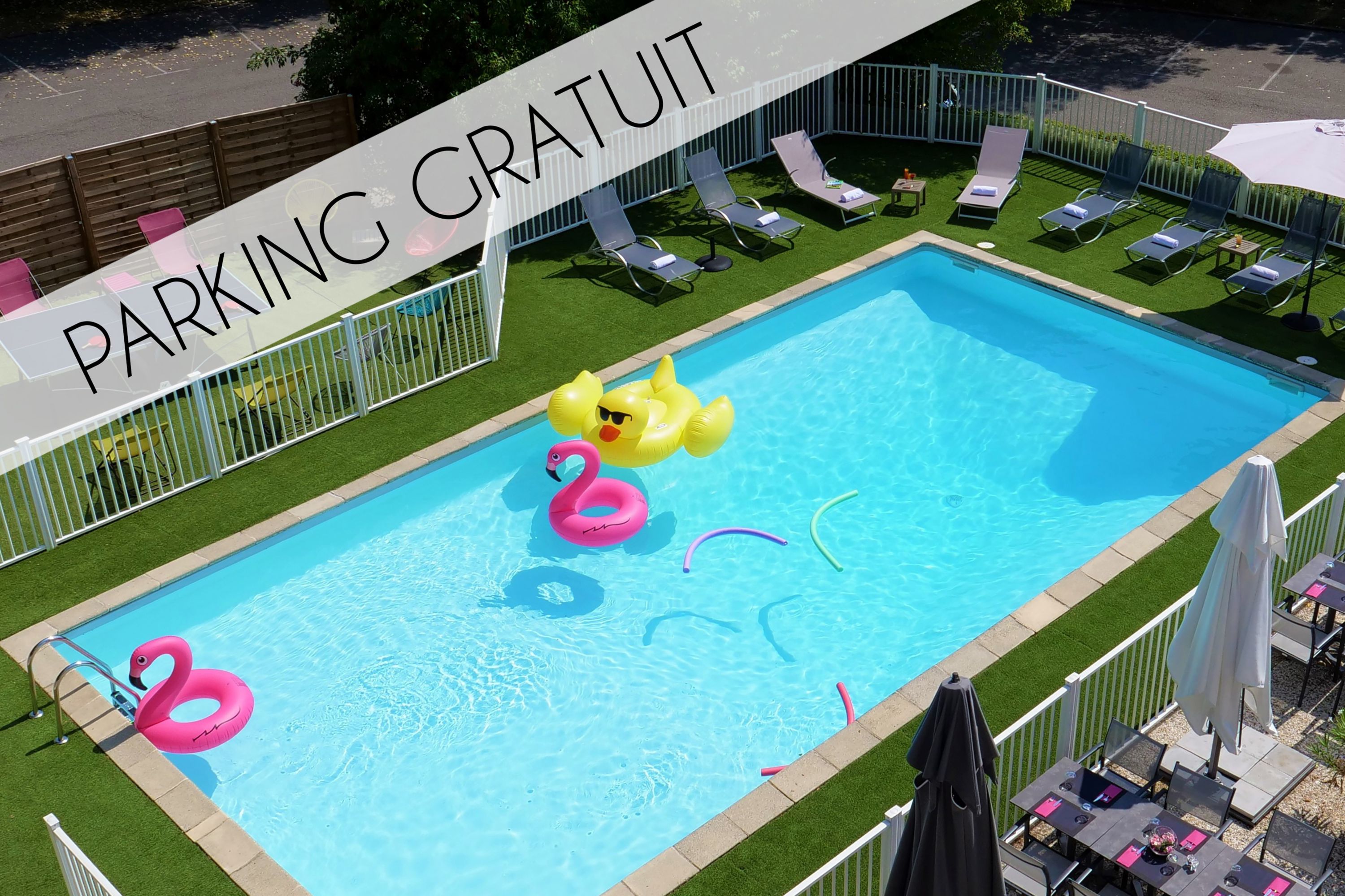 Mercure Annemasse Porte de Genève Hotel - France