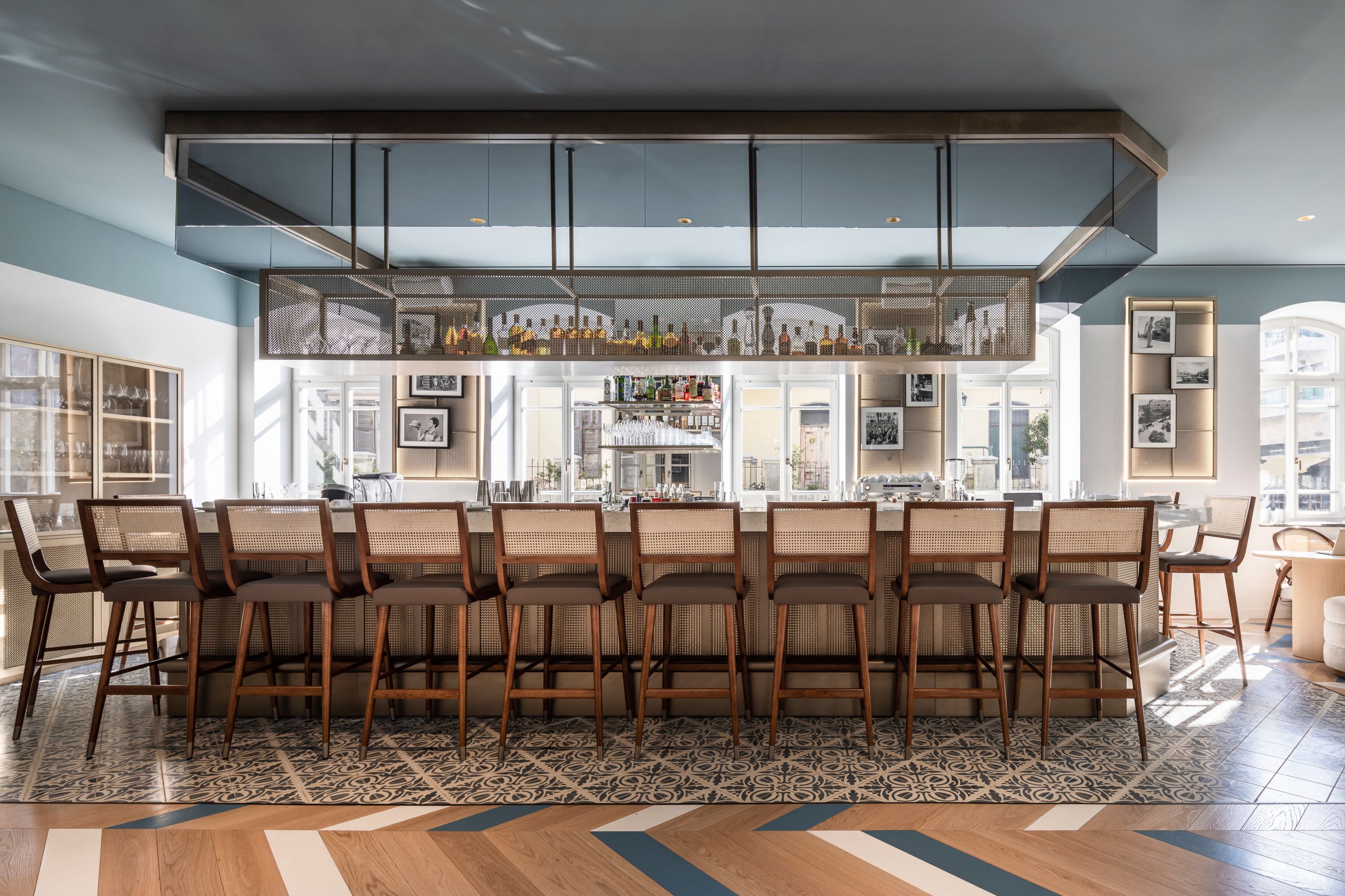 Elkonin Tel Aviv Hotel - MGallery - Israel