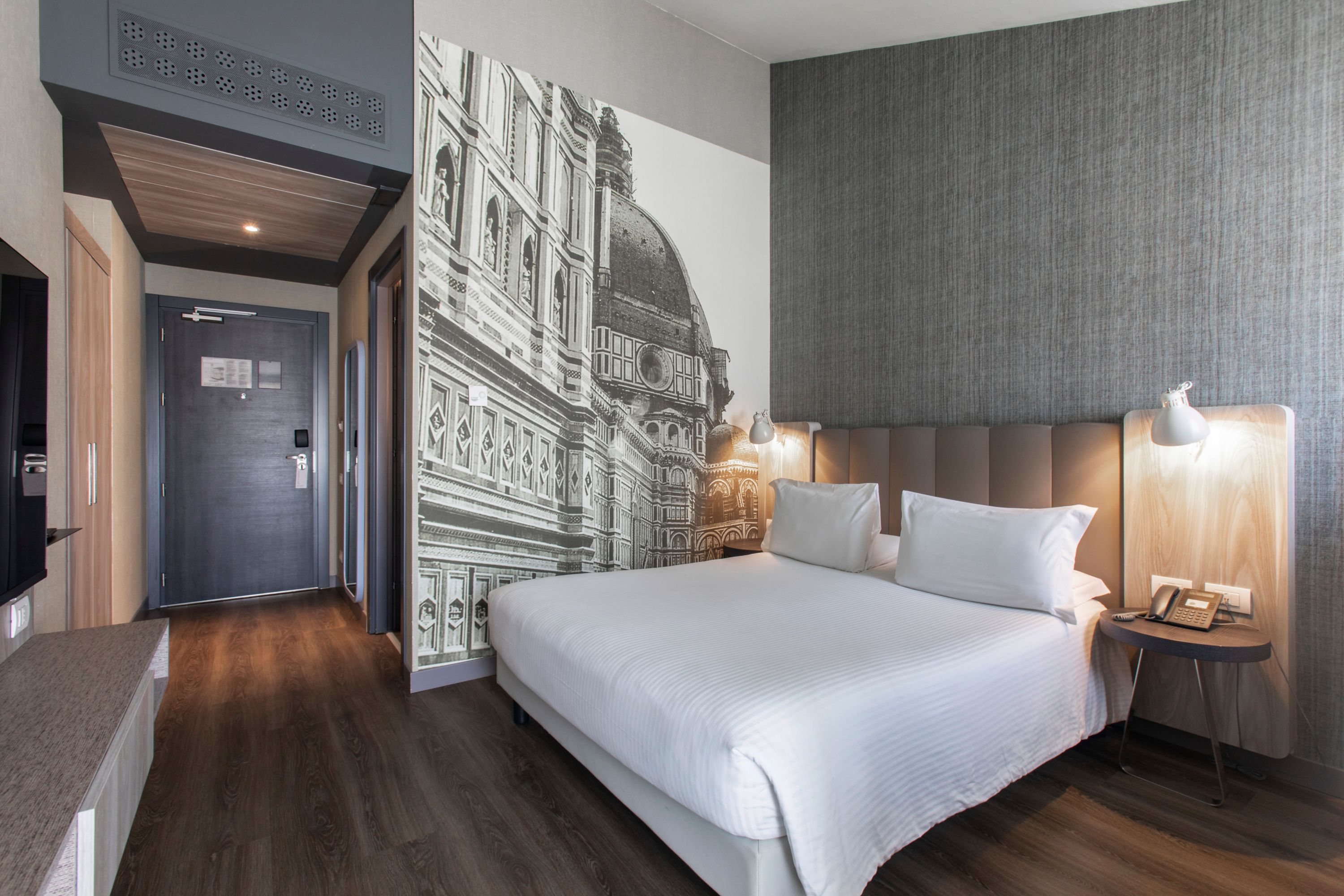Mercure Florence Center - Italy