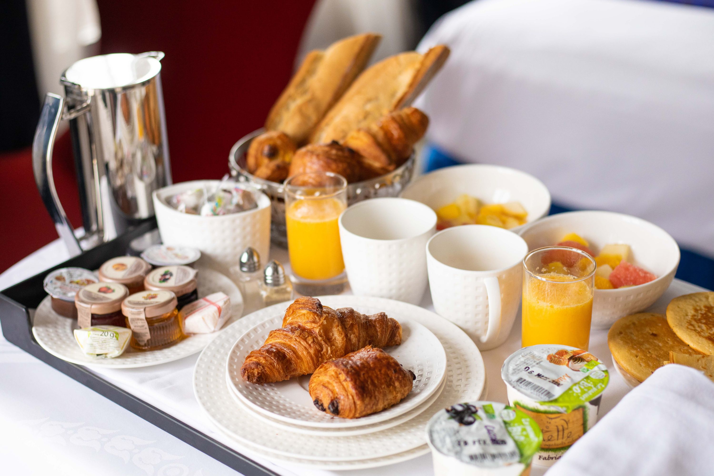 Grand Hotel La Cloche Dijon-MGallery - France