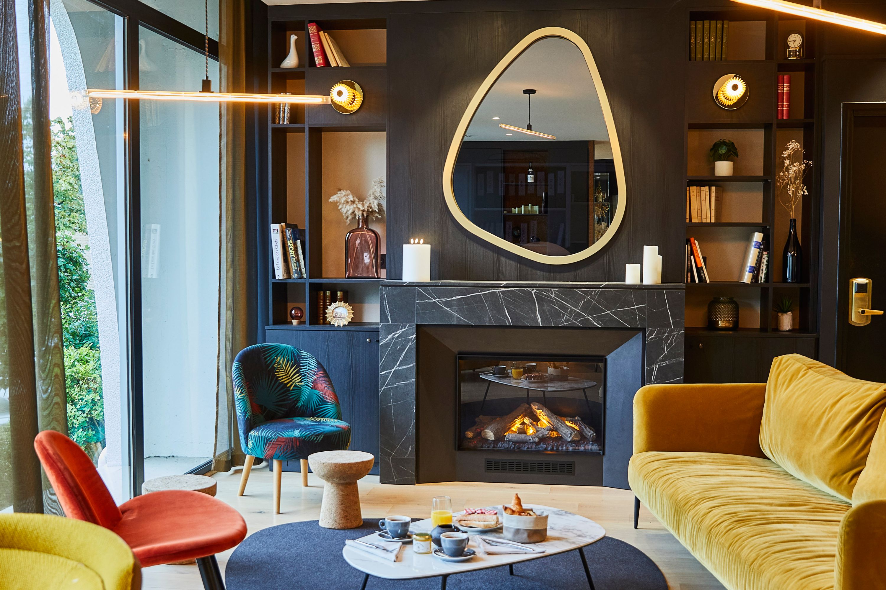 Mercure Beaune Centre hotel - France