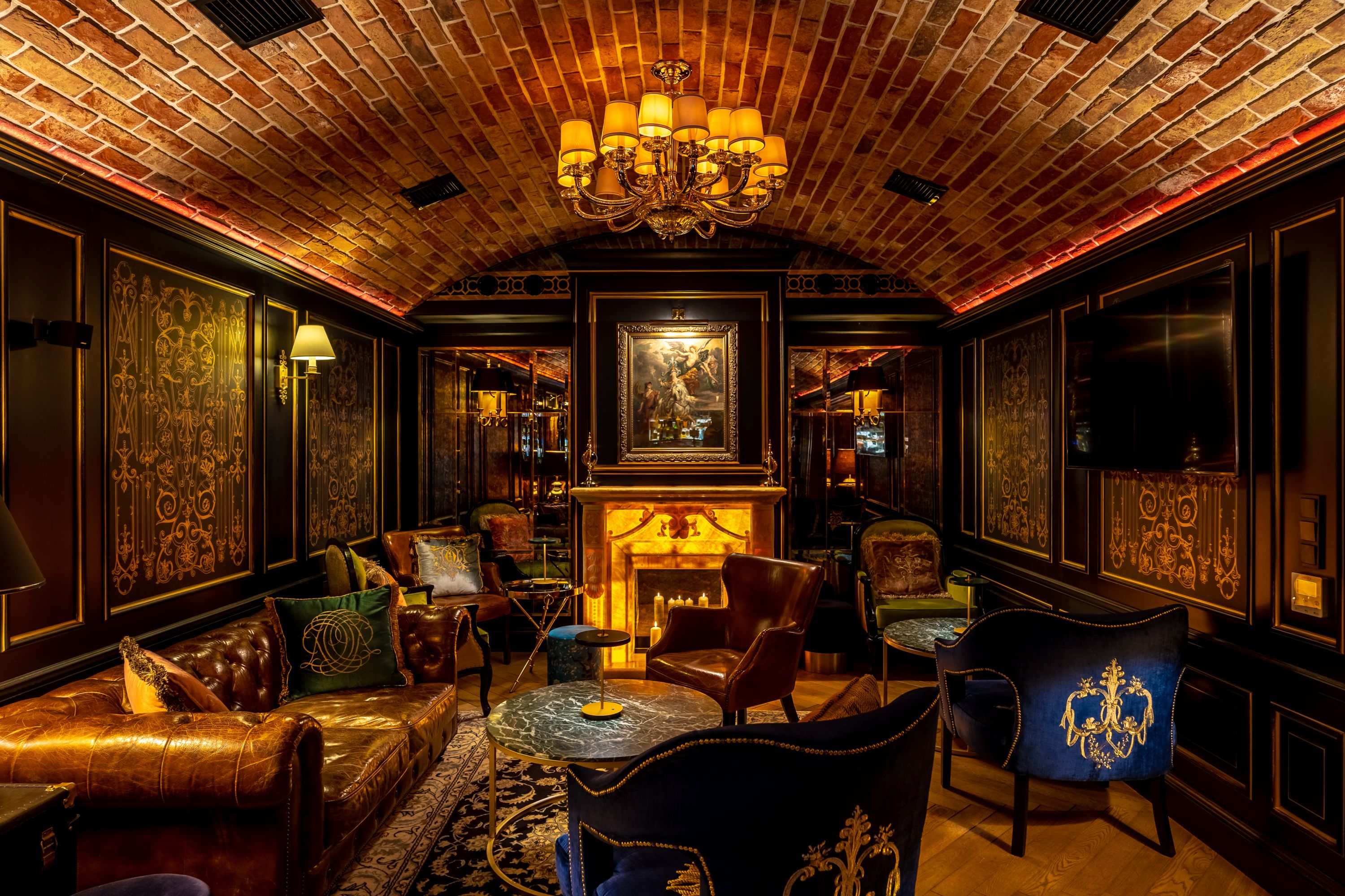 Bachleda Luxury Hotel Kraków - MGallery - Poland