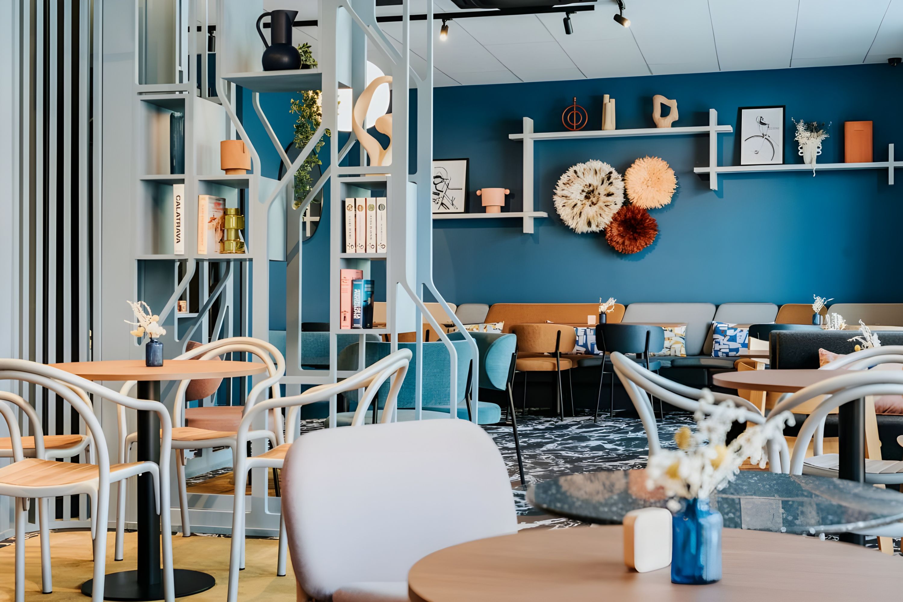 Mercure Brest Centre Port - France