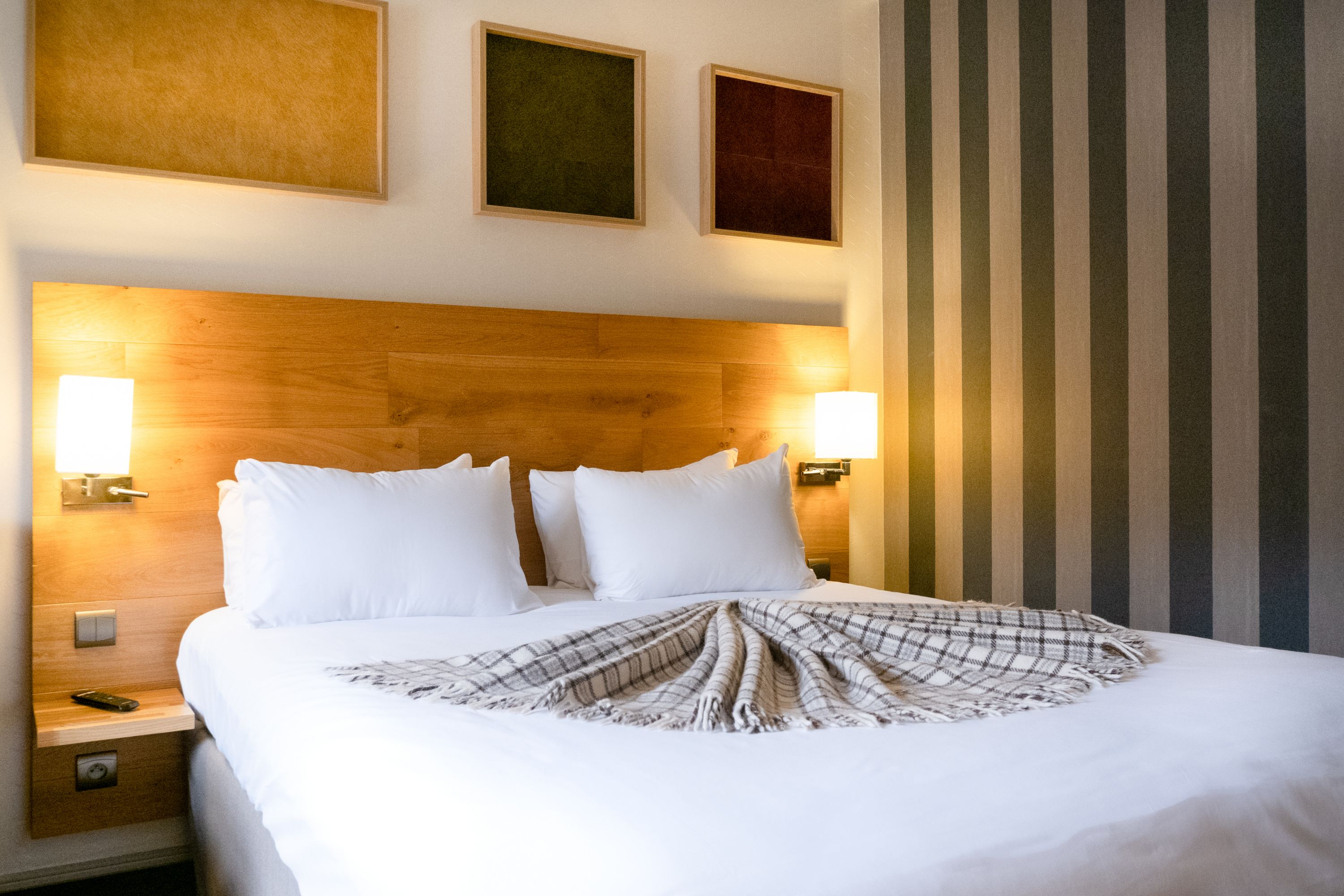 Hotel Mercure Saint-Lary - France