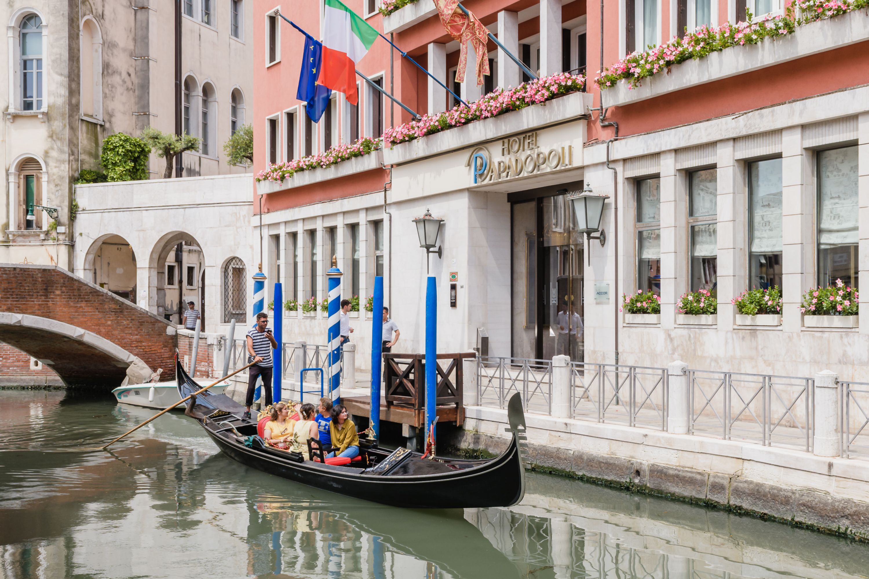 Papadopoli Hotel Venezia - MGallery Collection - Italy