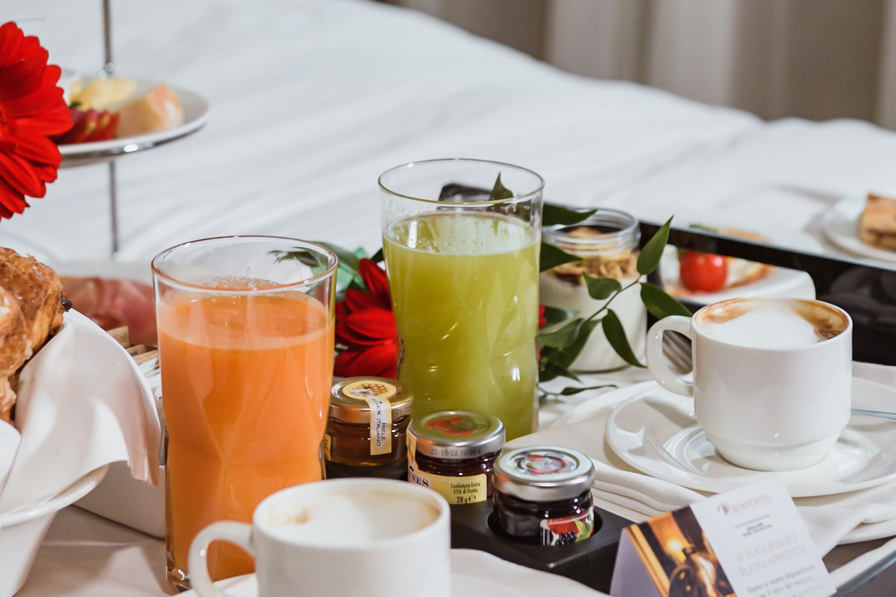 Hotel Papadopoli Venezia - MGallery - Italy