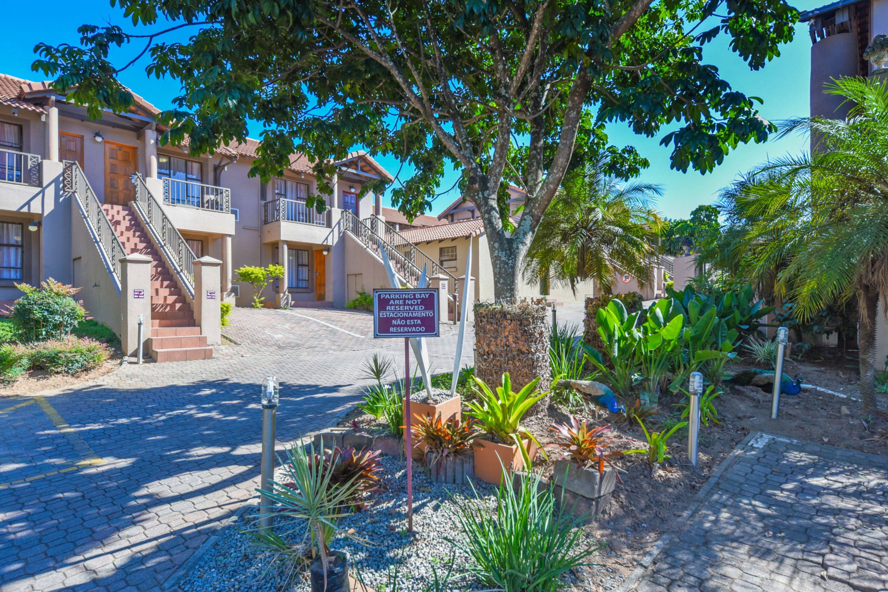 Mercure Nelspruit Hotel - South Africa