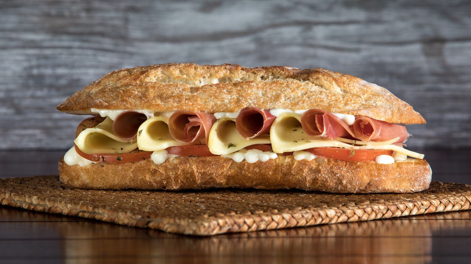 gastronómica en Argentina