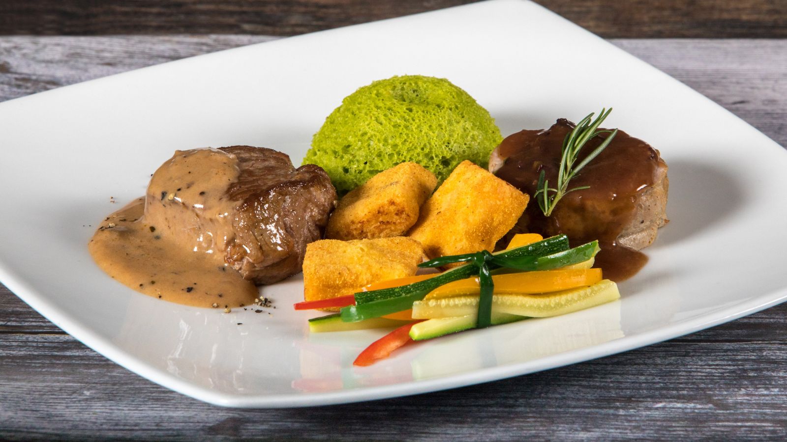 Gastronomía afroperuana