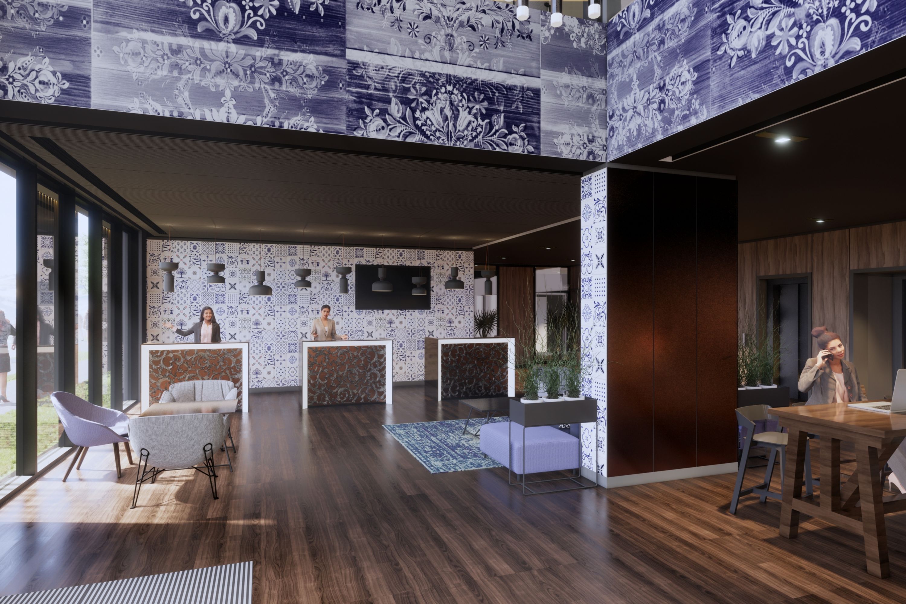 Mercure Sibiu Arsenal - Romania