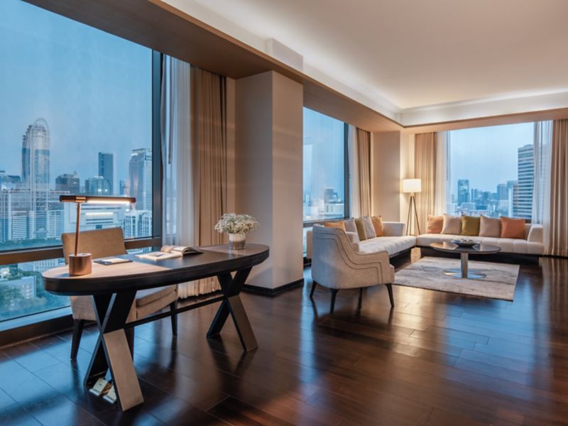 VIE Hotel Bangkok - MGallery Collection - Thailand