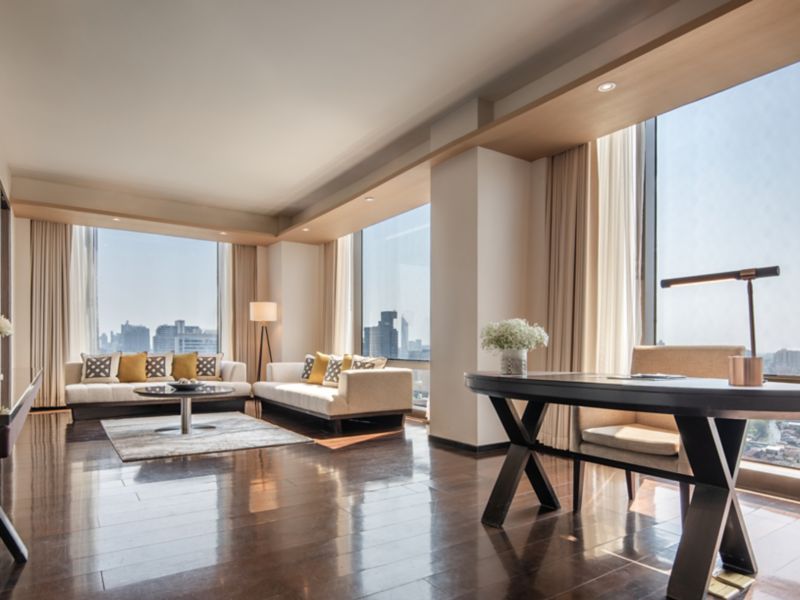 VIE Hotel Bangkok - MGallery Collection - Thailand