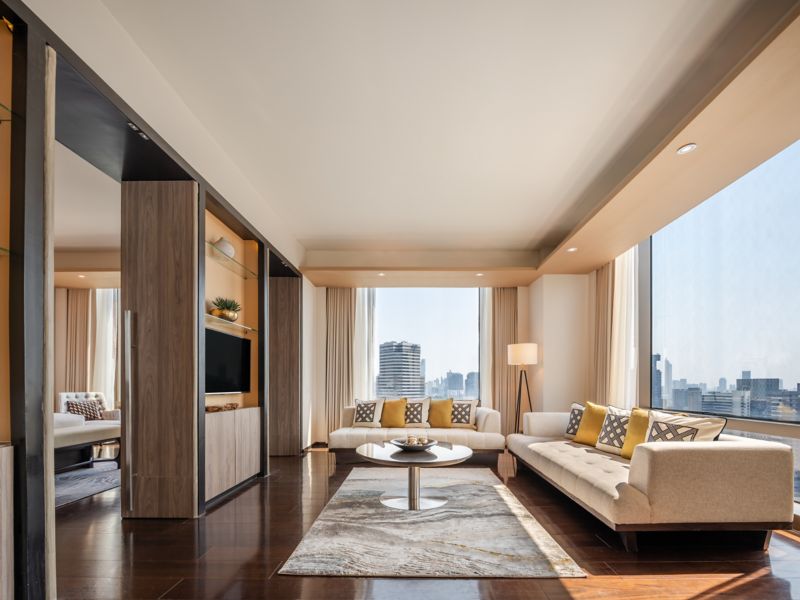 VIE Hotel Bangkok - MGallery Collection - Thailand