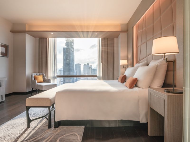 VIE Hotel Bangkok - MGallery Collection - Thailand