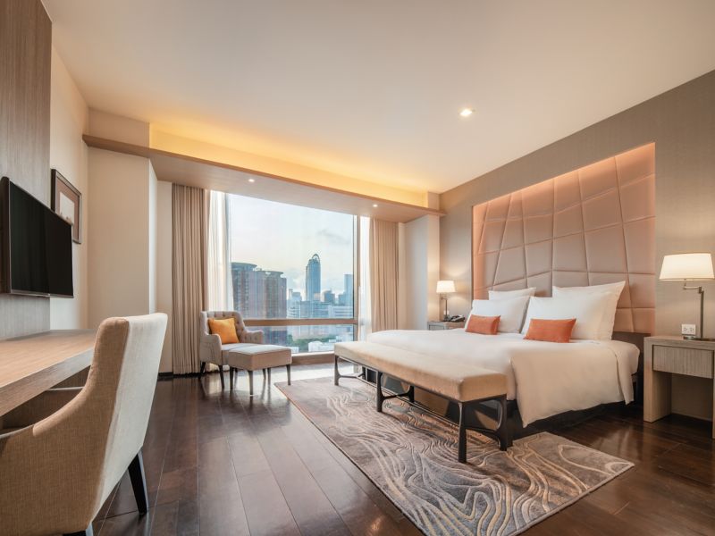 VIE Hotel Bangkok - MGallery - Thailand