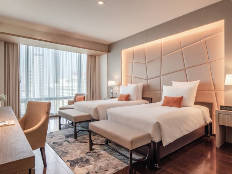 VIE Hotel Bangkok - MGallery - Thailand