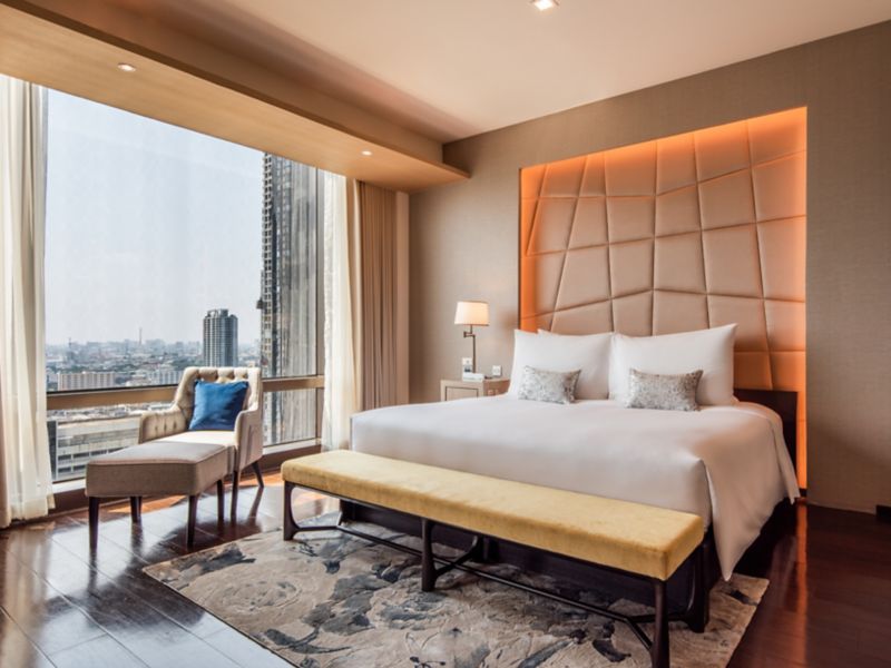 VIE Hotel Bangkok - MGallery Collection - Thailand
