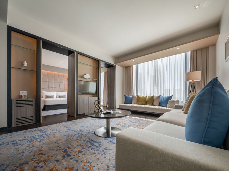 VIE Hotel Bangkok - MGallery - Thailand