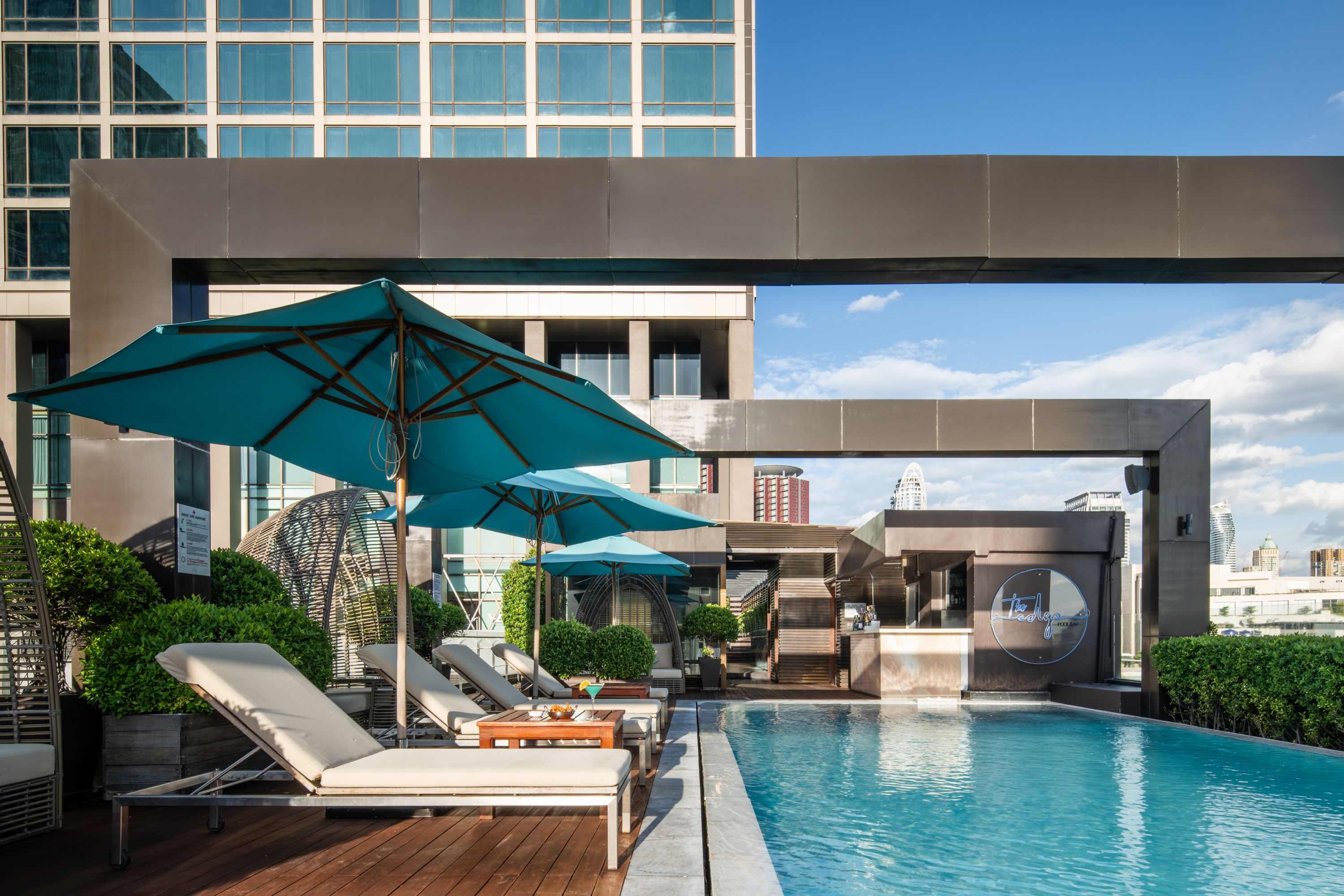 VIE Hotel Bangkok - MGallery - Thailand