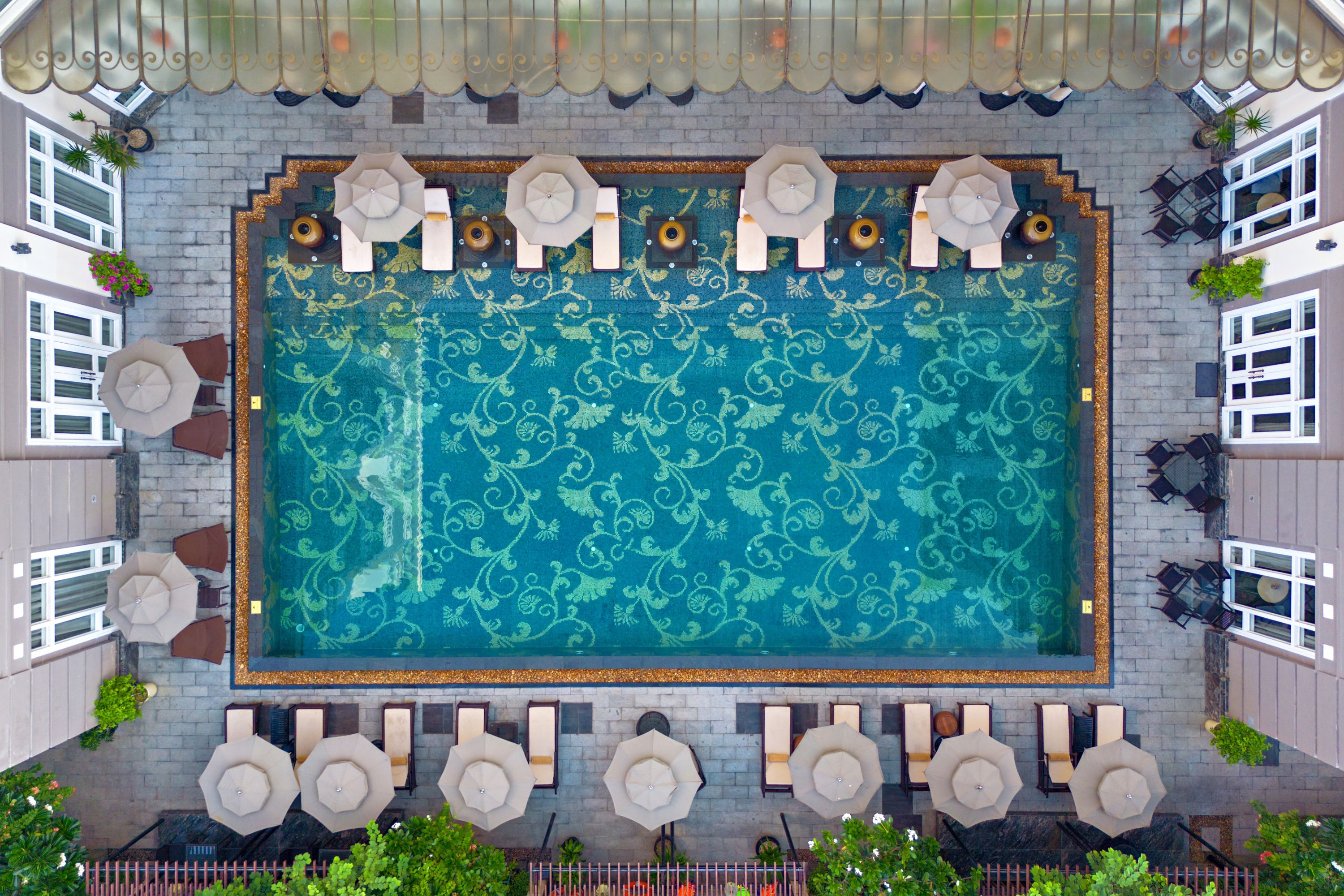 Hotel Royal Hoi An - MGallery - Vietnam