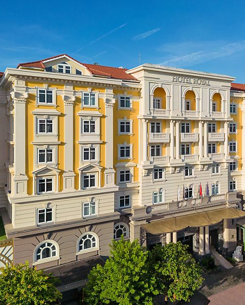 Hotel Royal Hoi An - MGallery - Vietnam