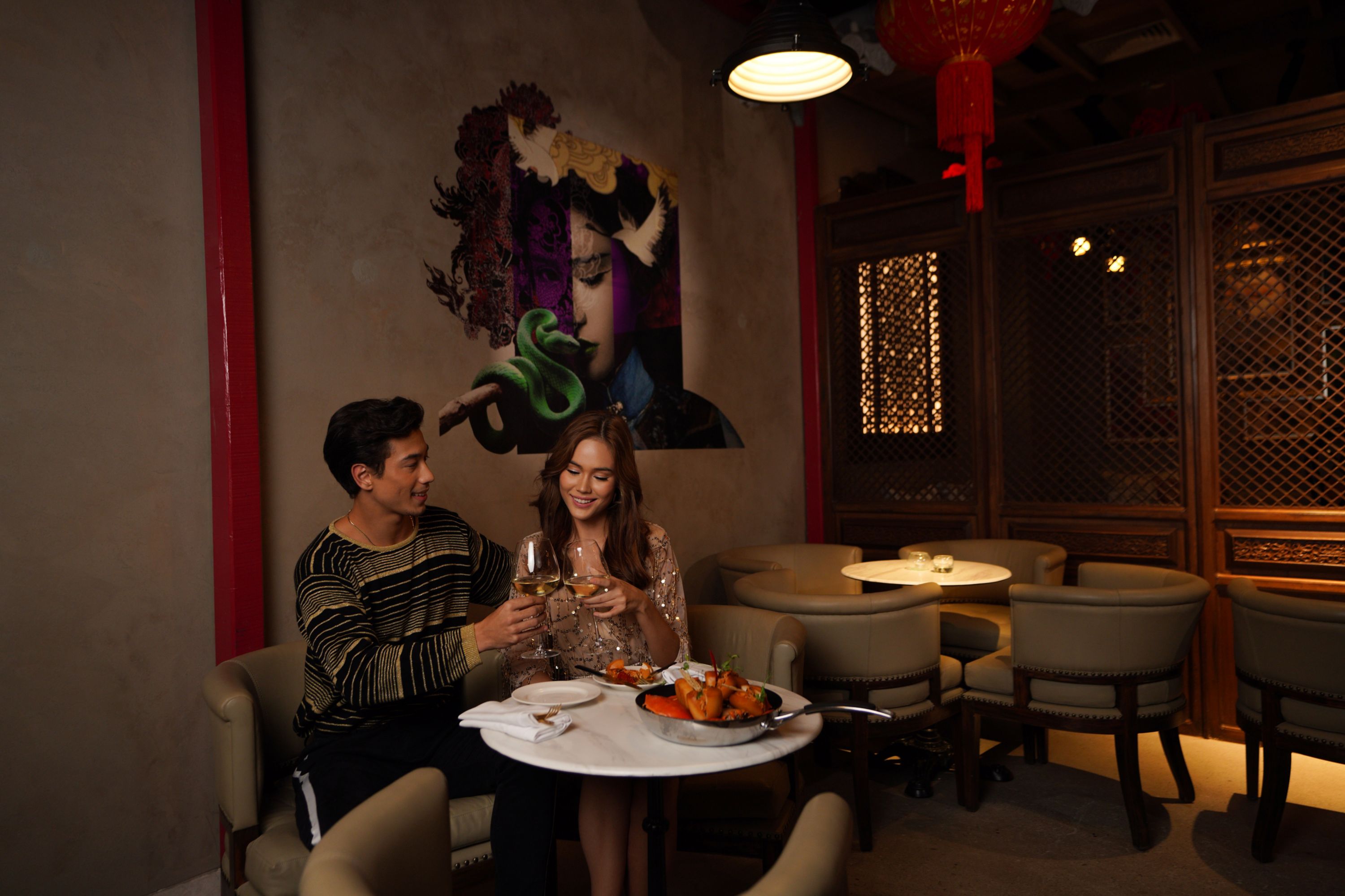 Admiral Hotel Manila - MGallery - Philippines