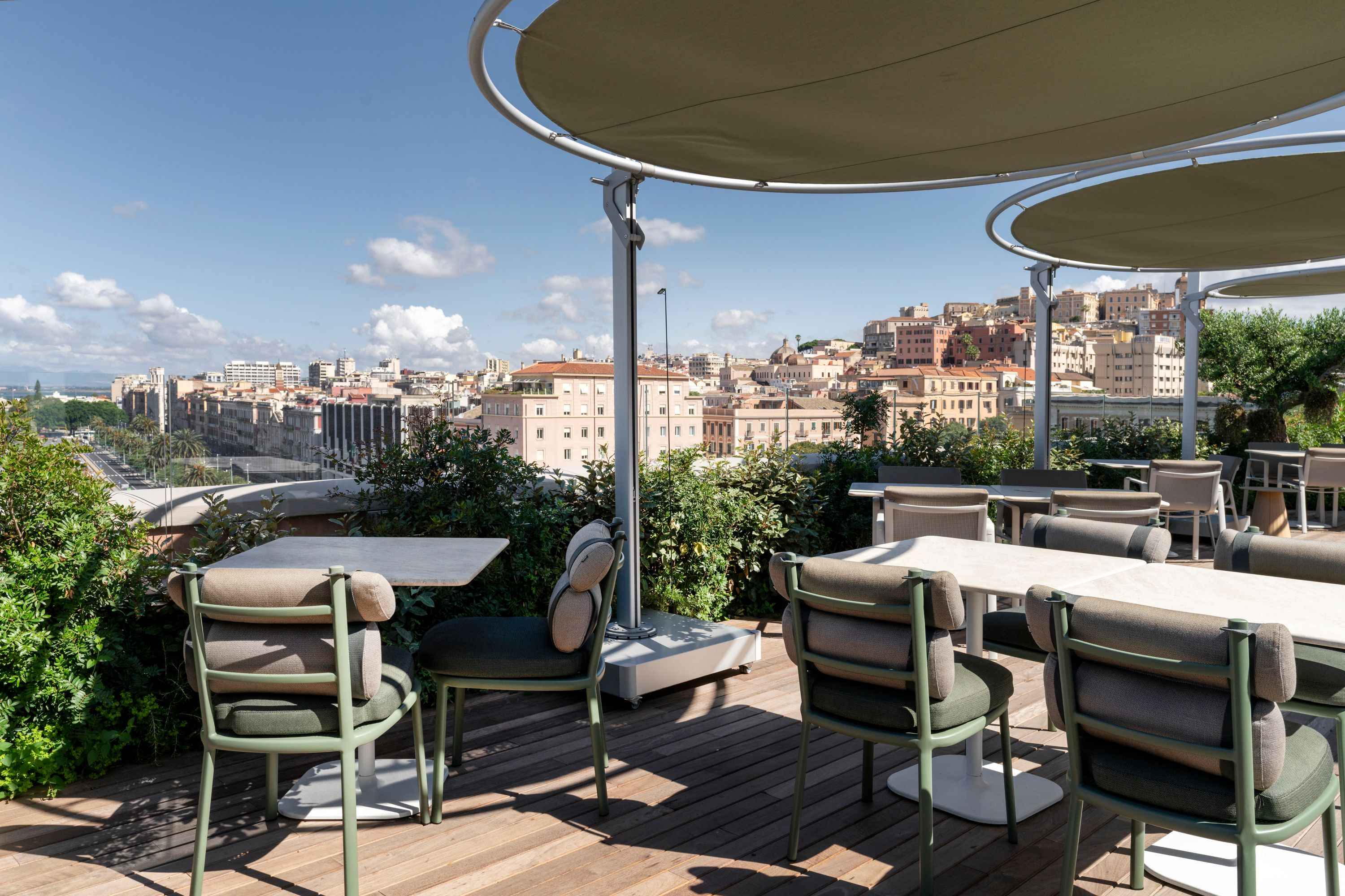 Palazzo Tirso Cagliari MGallery - Italy