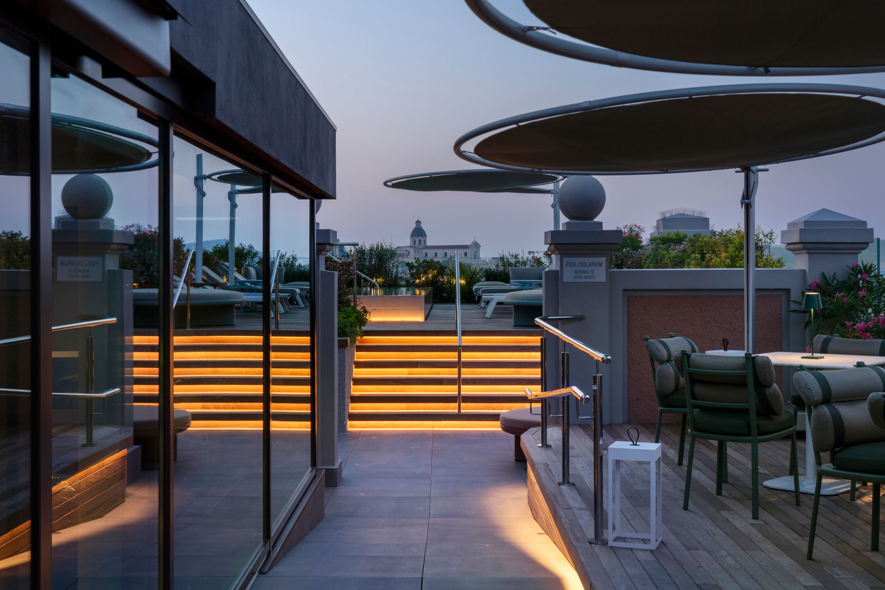 Palazzo Tirso Cagliari MGallery - Italy