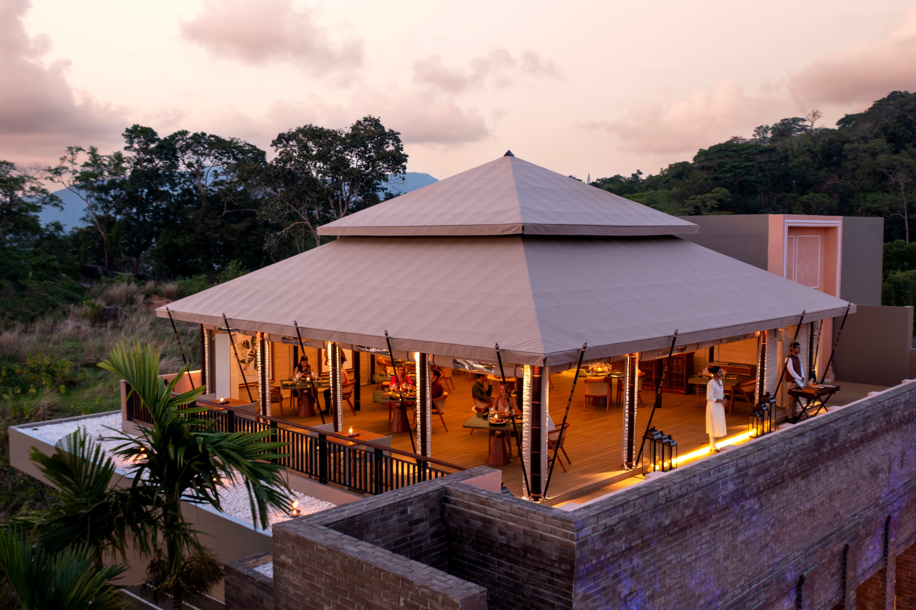 Avista Hideaway Patong Resort & Spa Phuket - MGallery Collection - Thailand