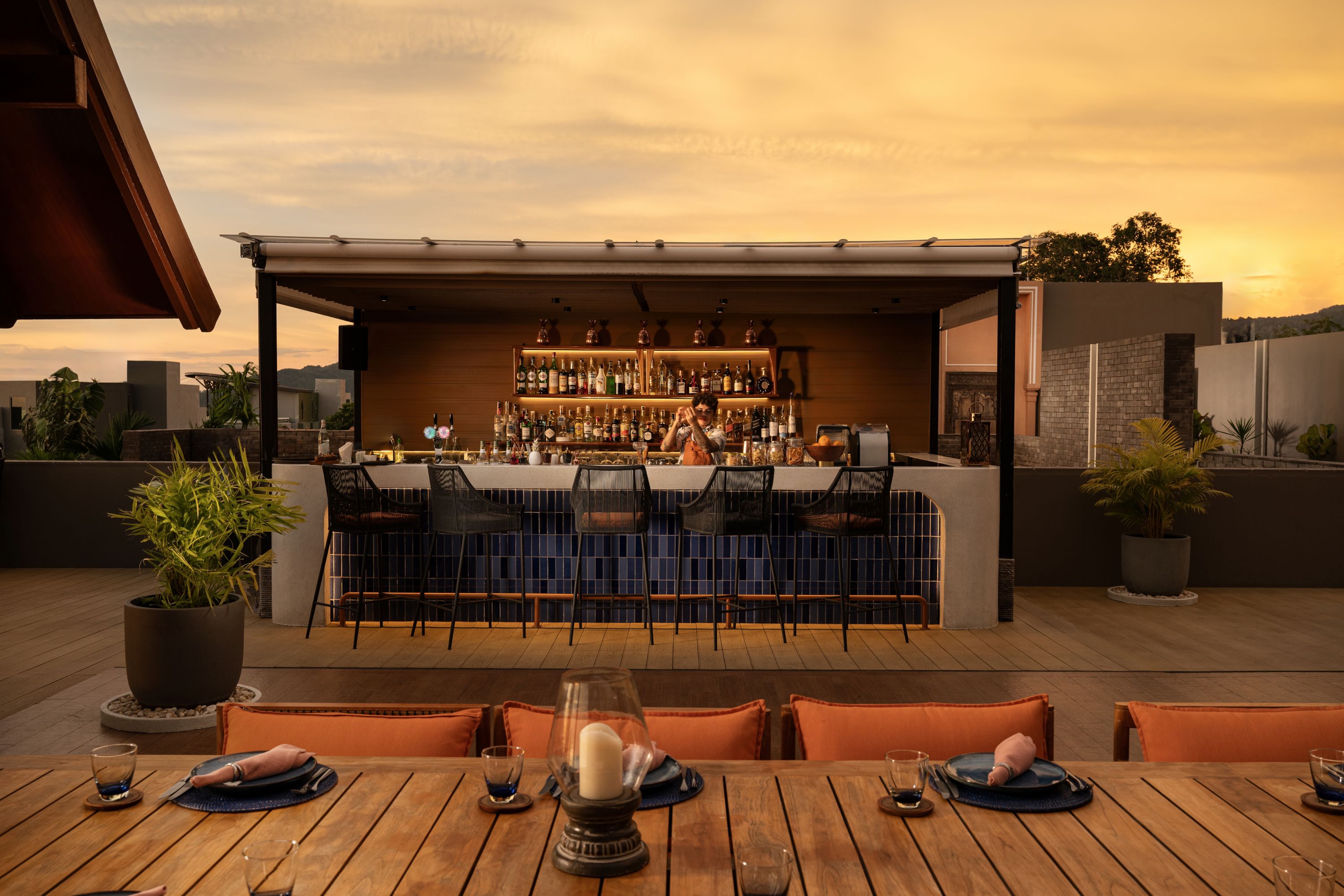 Avista Hideaway Phuket Patong - MGallery - Thailand