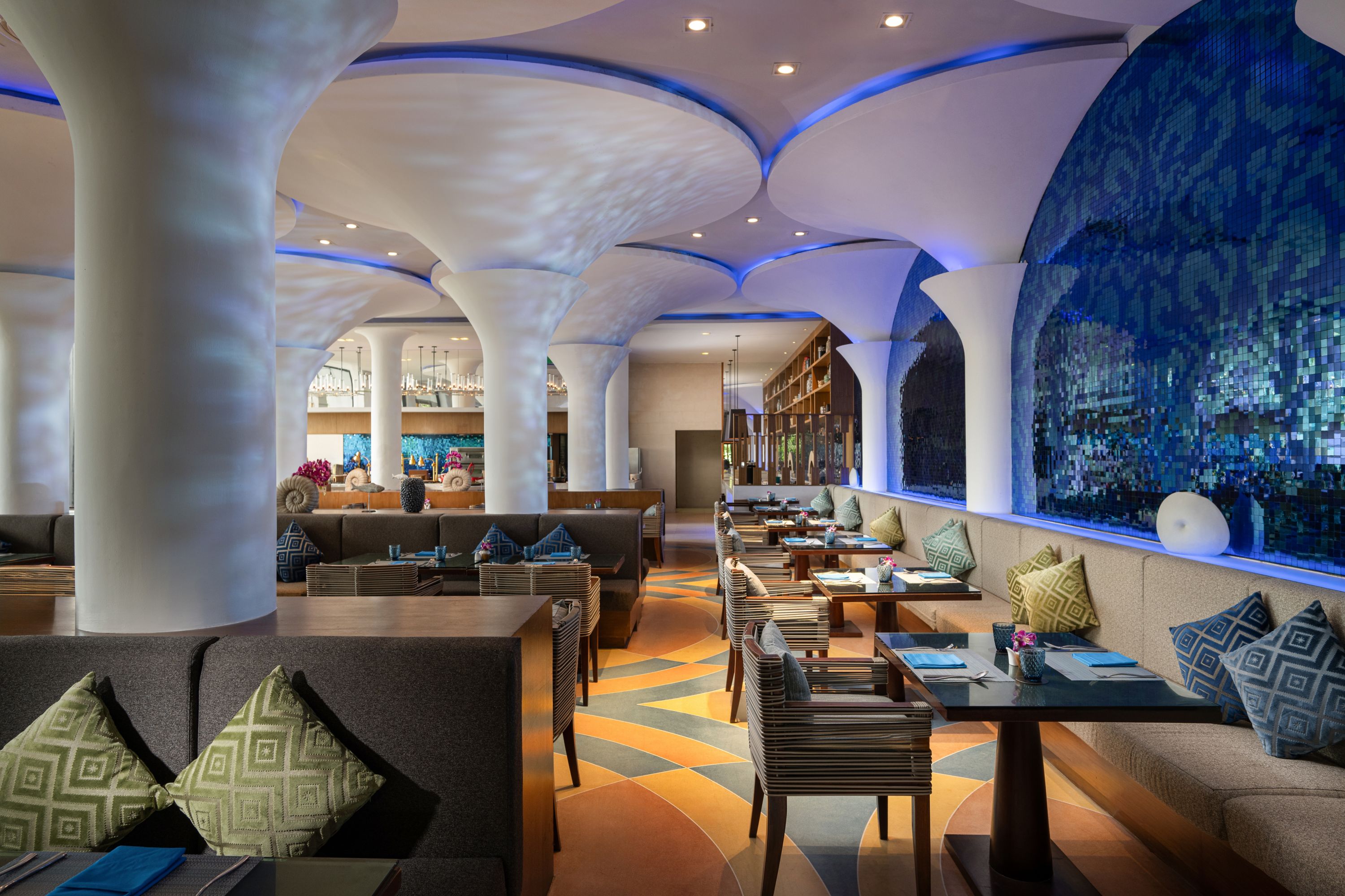 Avista Hideaway Phuket Patong - MGallery - Thailand