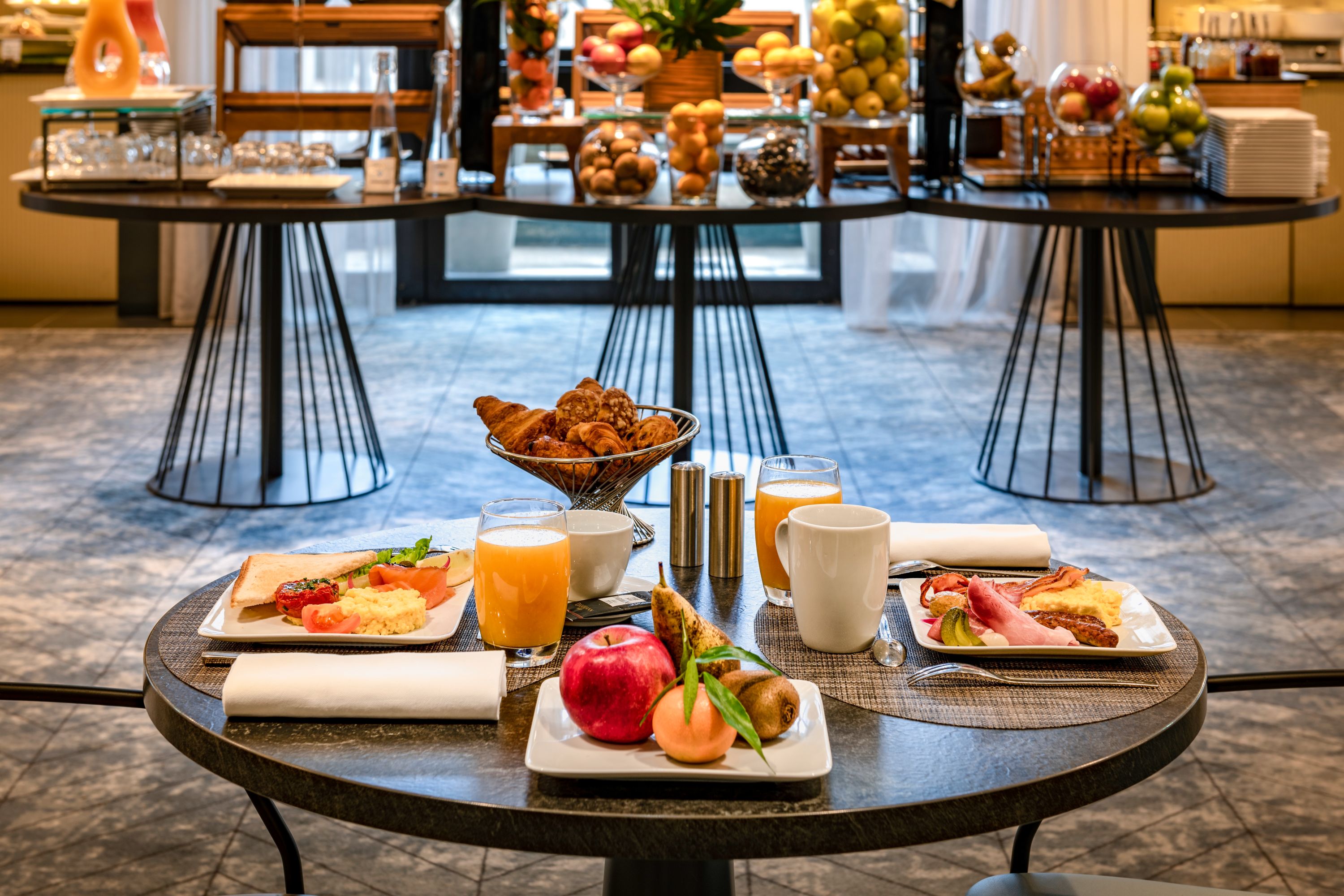 The Louis Hotel Versailles Château - MGallery Collection - France