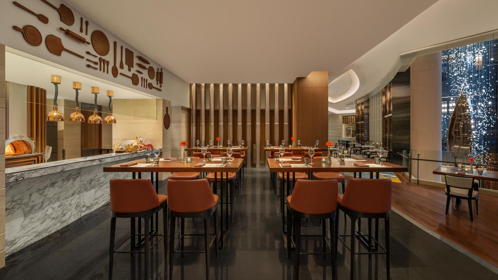 Sofitel Bangkok Sukhumvit - Thailand