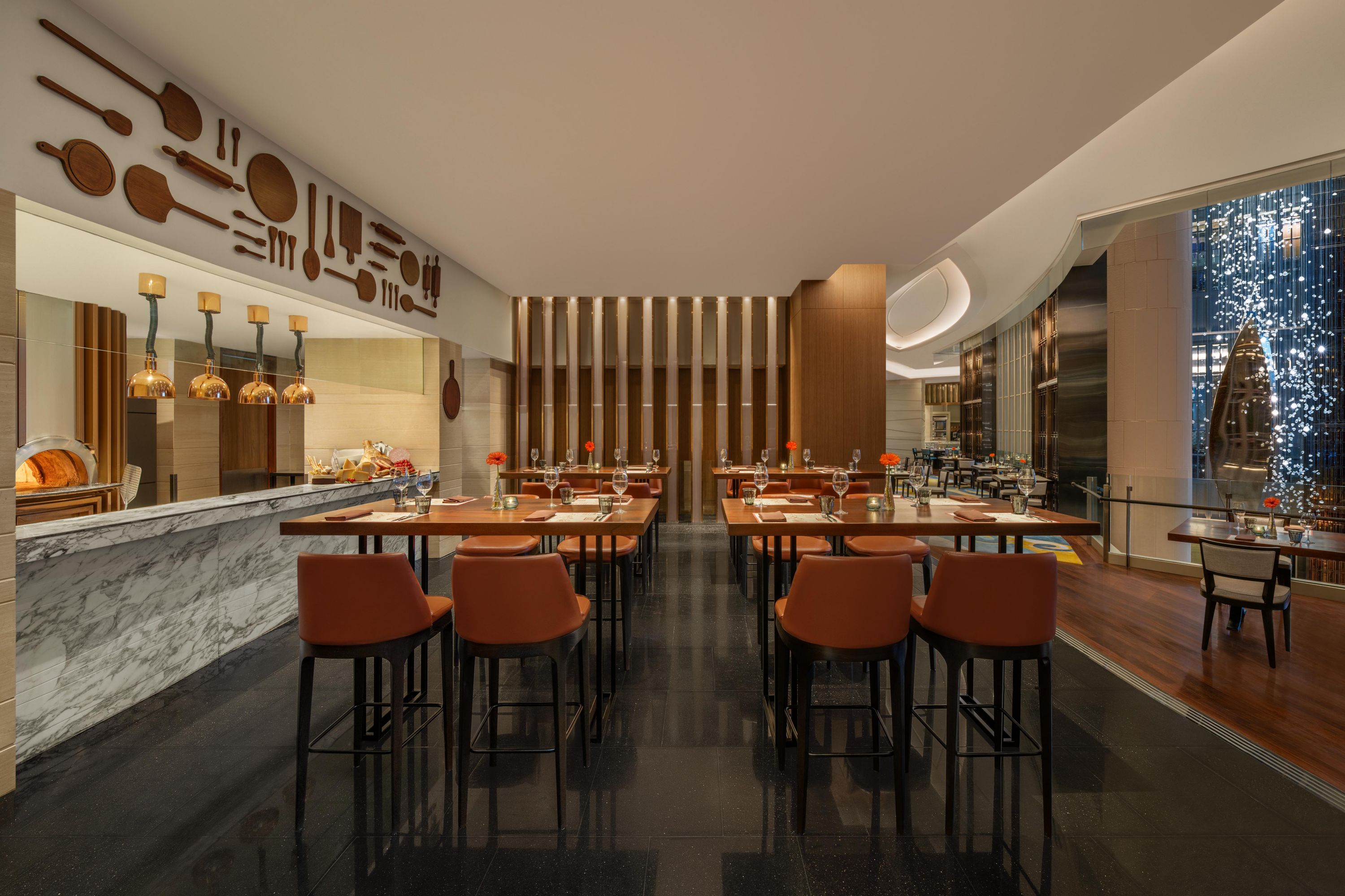 Sofitel Bangkok Sukhumvit - Thailand