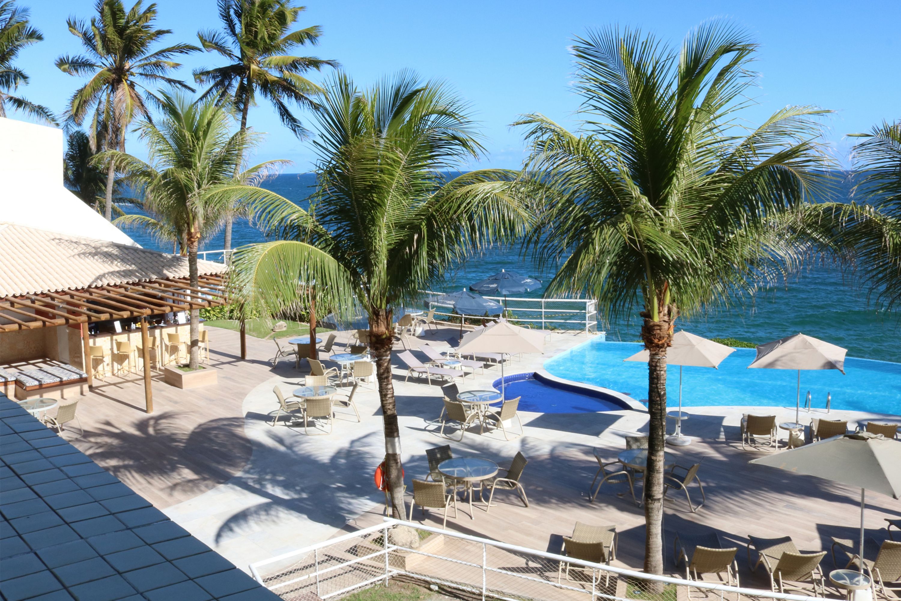 Mercure Salvador Rio Vermelho - Brazil