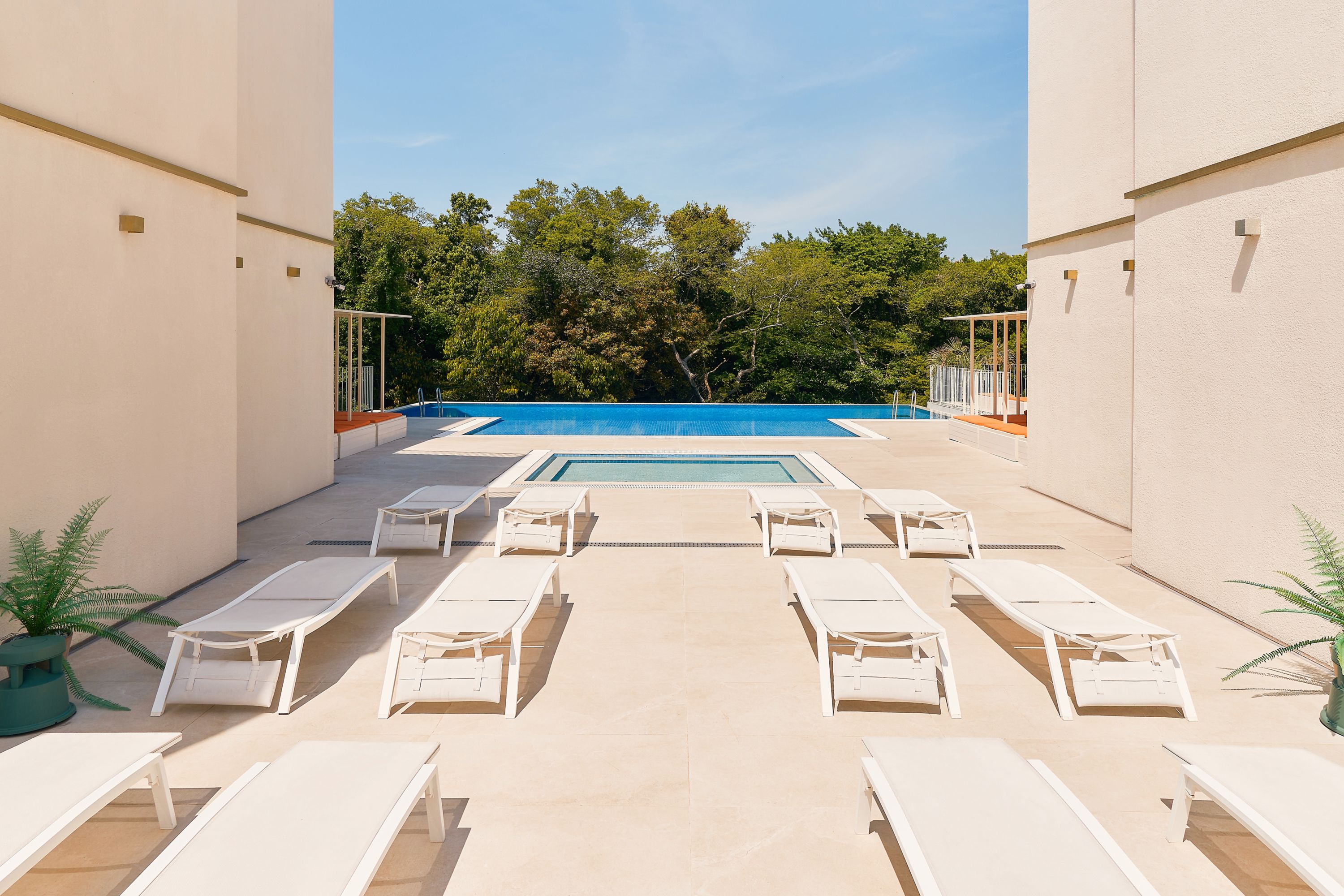 Mercure Ambassador Jeju - South Korea