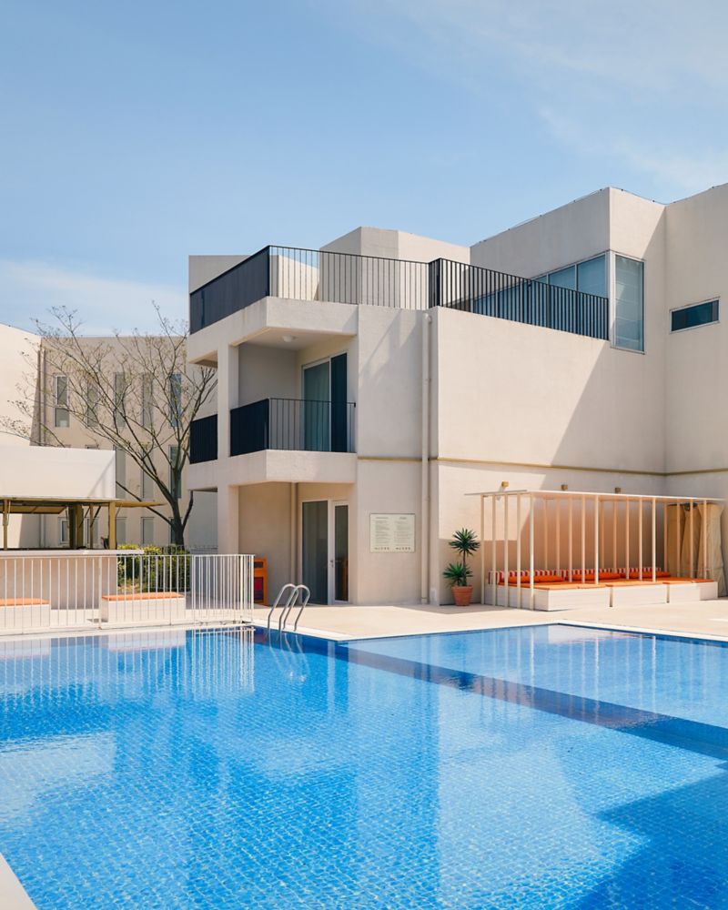 아름다운 수영장이 있는 국내 호텔 | Unforgettable pool escapes await