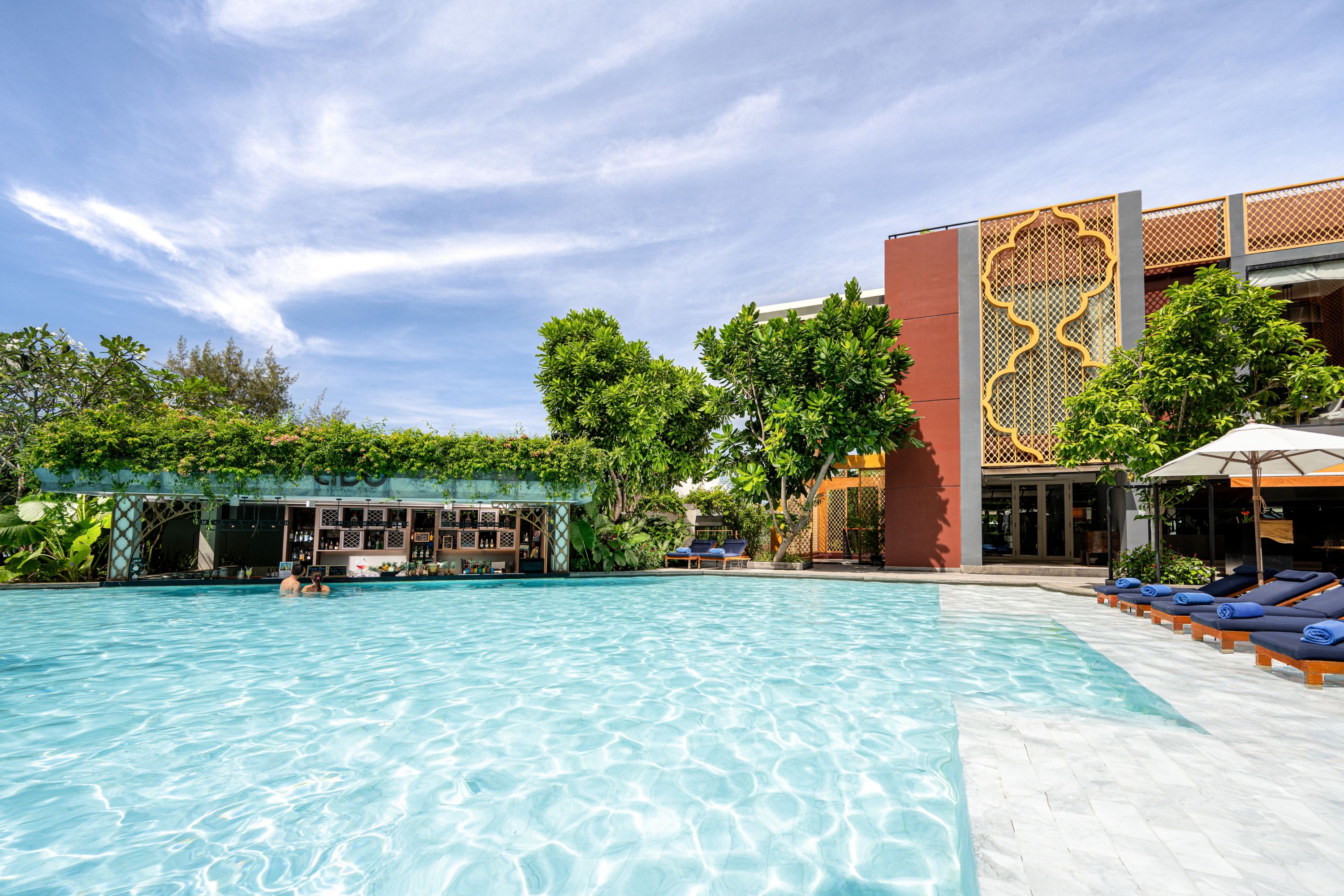 Avista Grande Karon Resort & Spa Phuket - MGallery Collection - Thailand