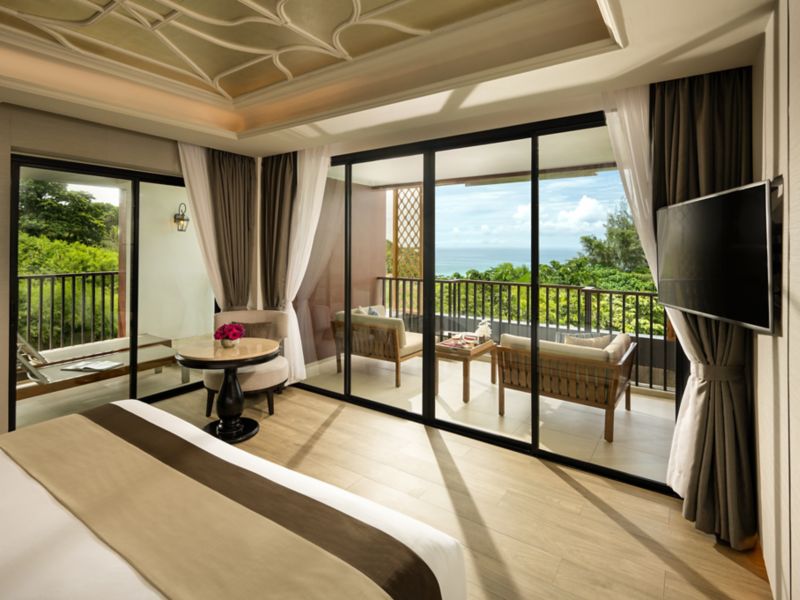 Avista Grande Karon Resort & Spa Phuket - MGallery Collection - Thailand
