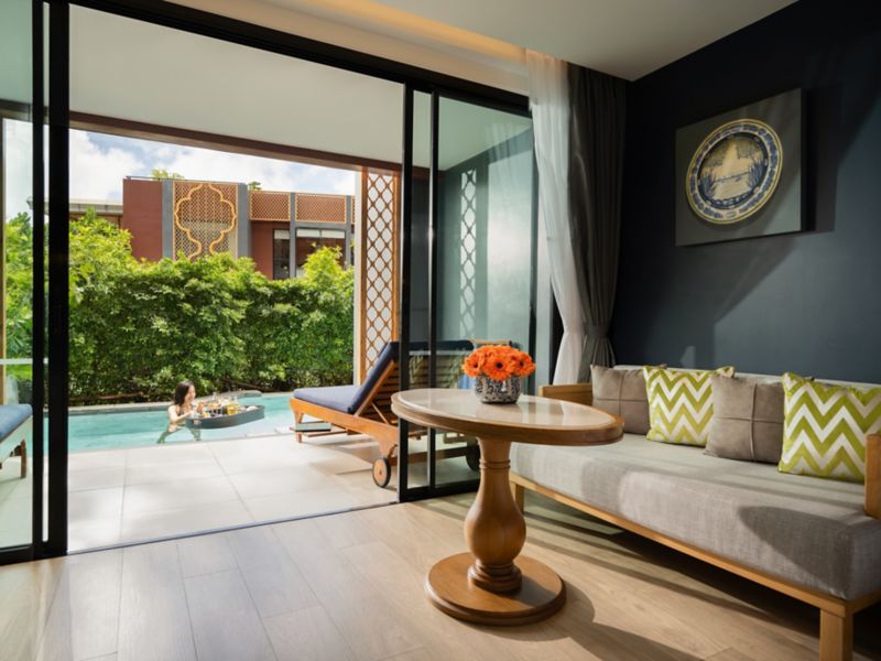 Avista Grande Karon Resort & Spa Phuket - MGallery Collection - Thailand