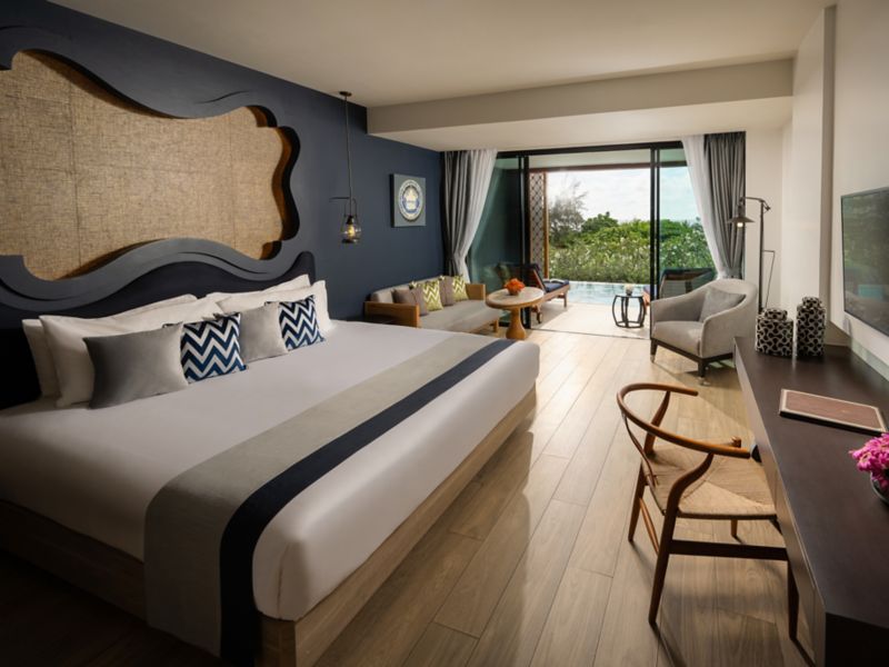 Avista Grande Karon Resort & Spa Phuket - MGallery Collection - Thailand